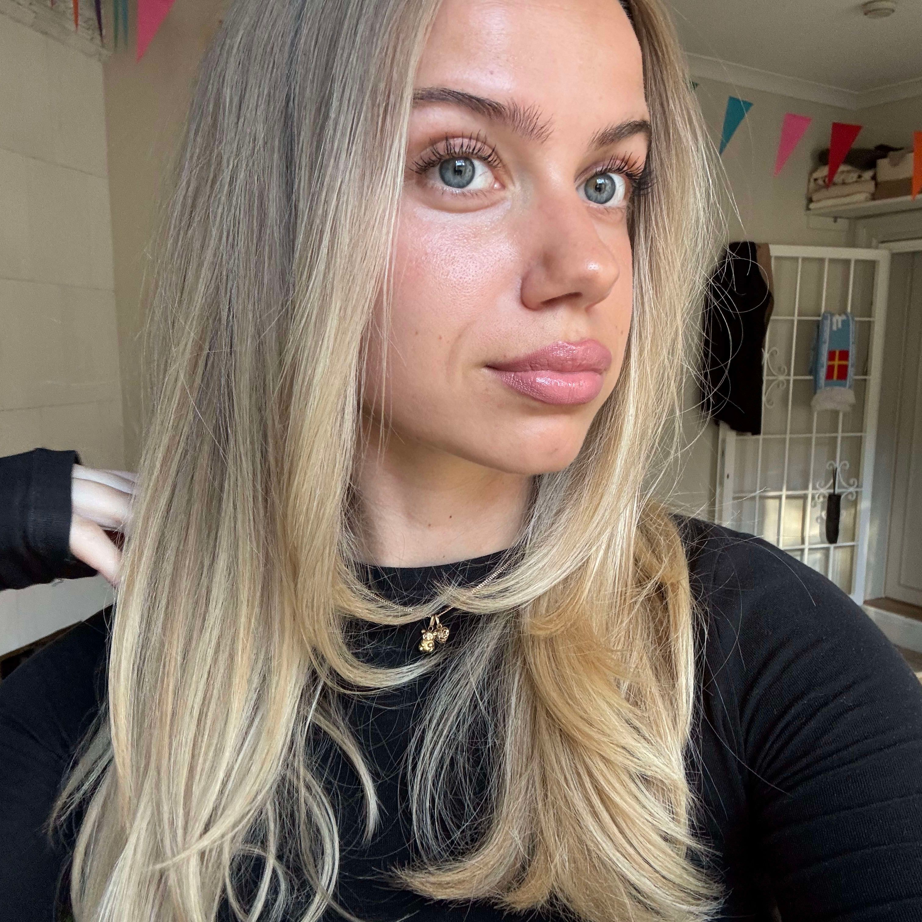 Profilbild för Victoria Morand