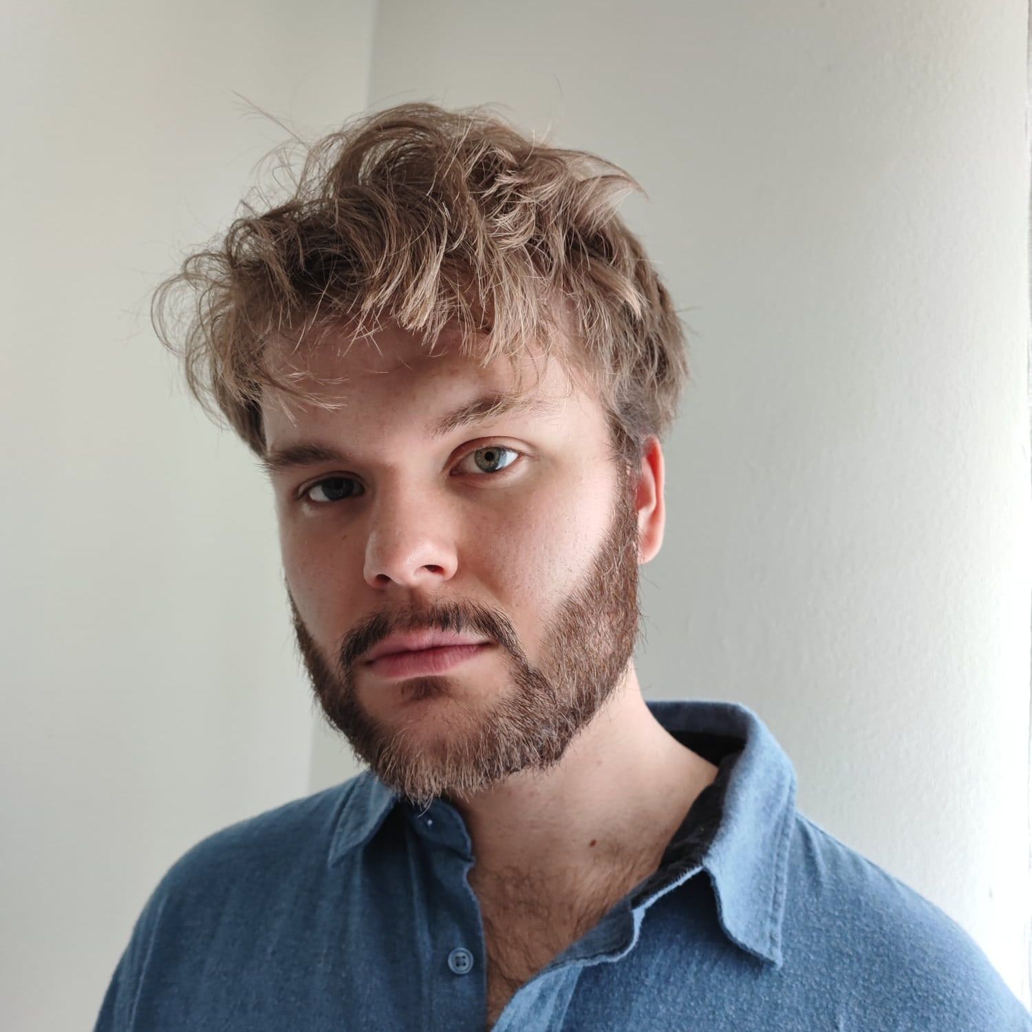 Profilbild för Simon Krüger