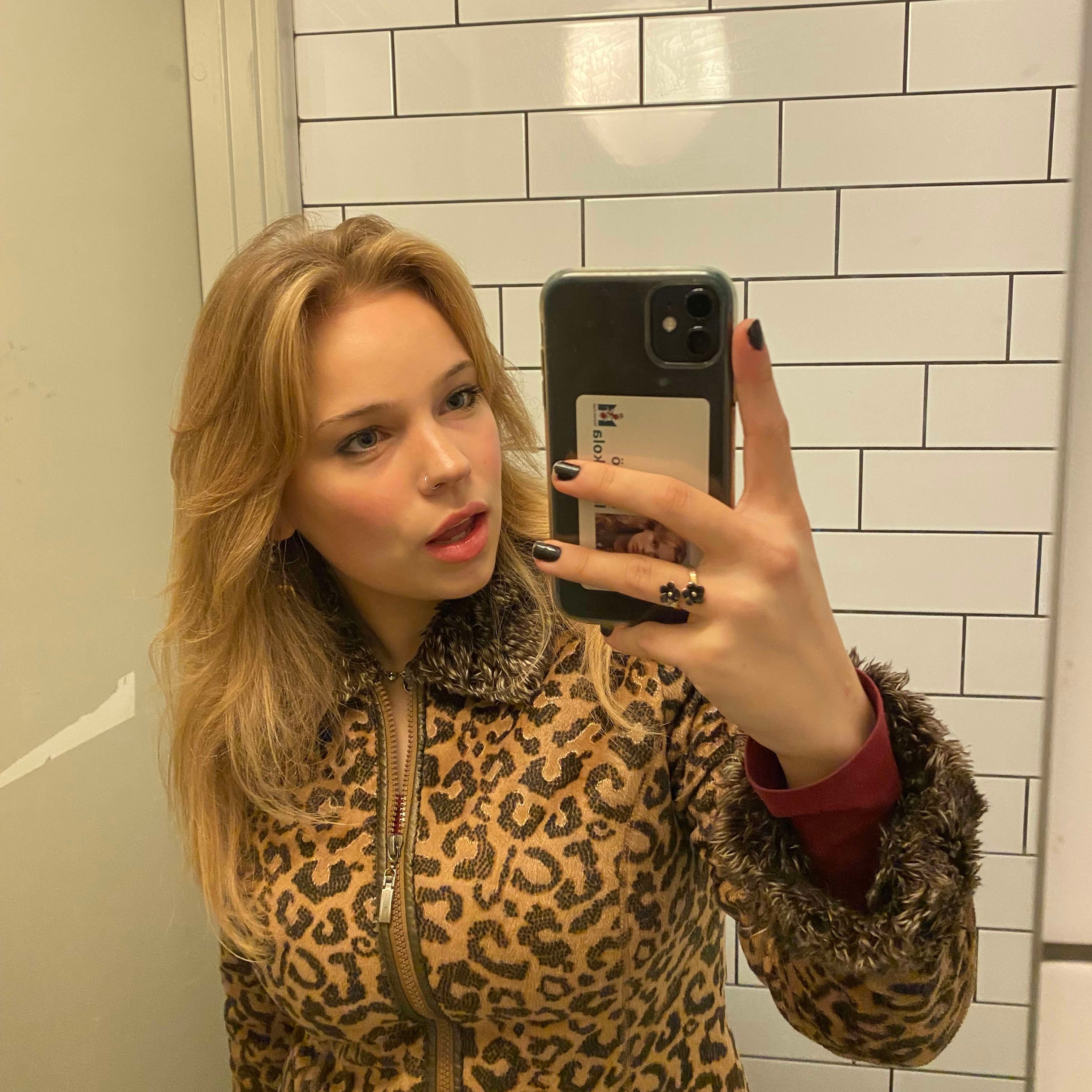 Profilbild för Tyra Jolom