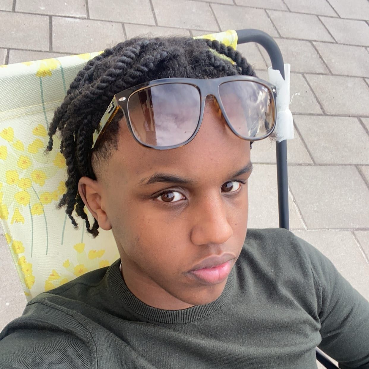 Profilbild för Rodwan Hassan