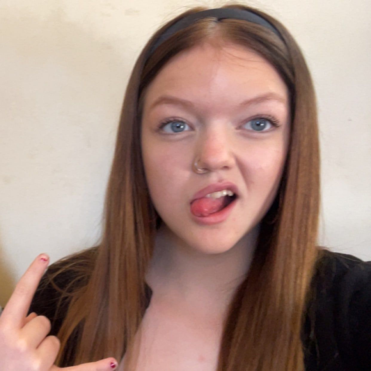 Profilbild för Alexandra Nedergaard