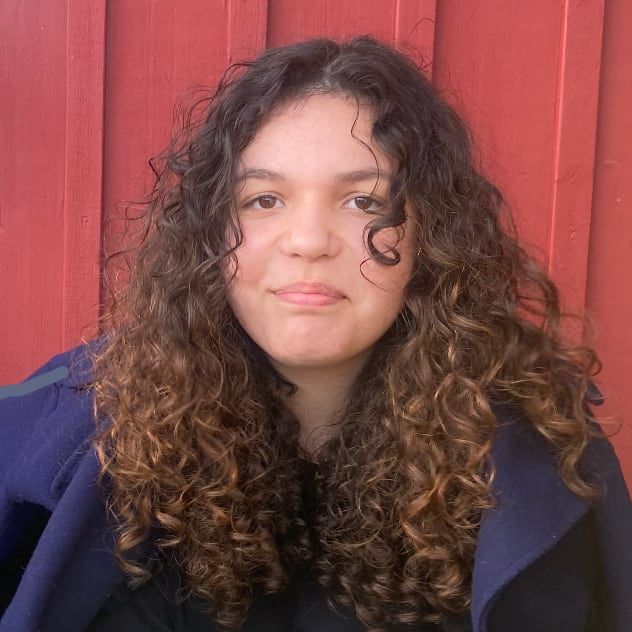 Profilbild för Klara Larsson
