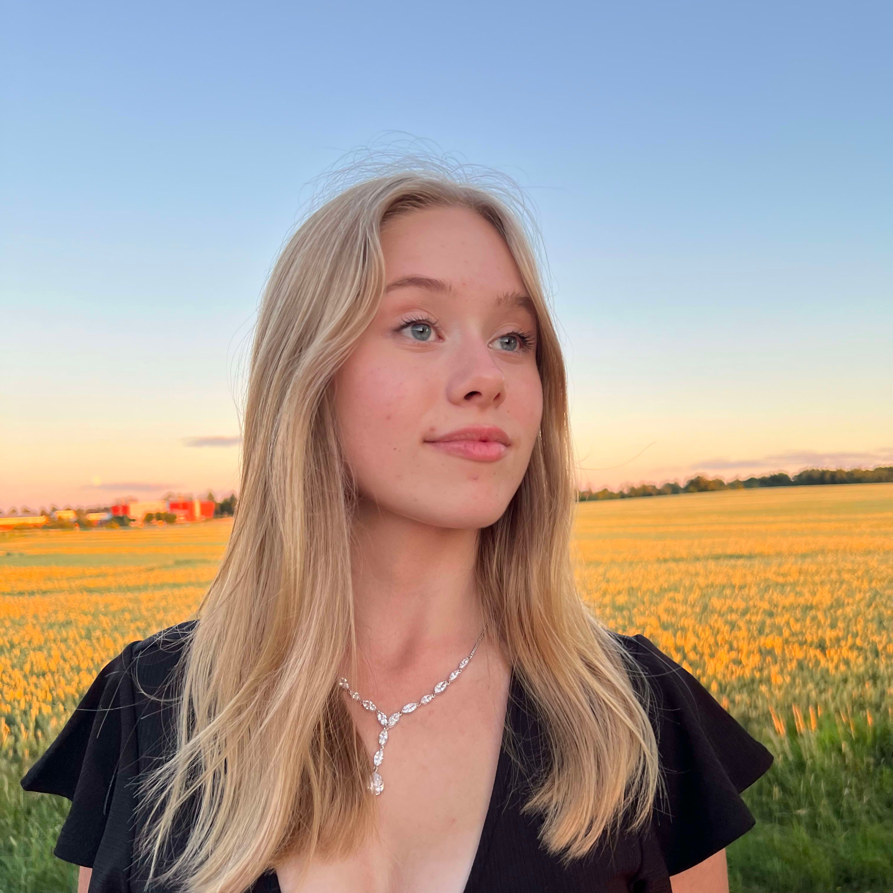 Profilbild för Linnea Edlund