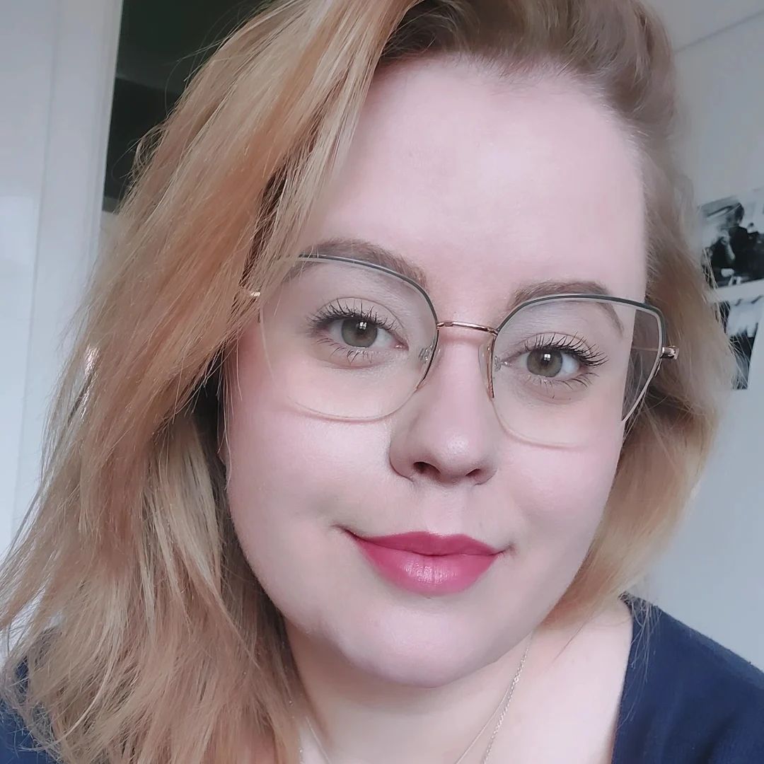 Profilbild för Hasije Avdilji
