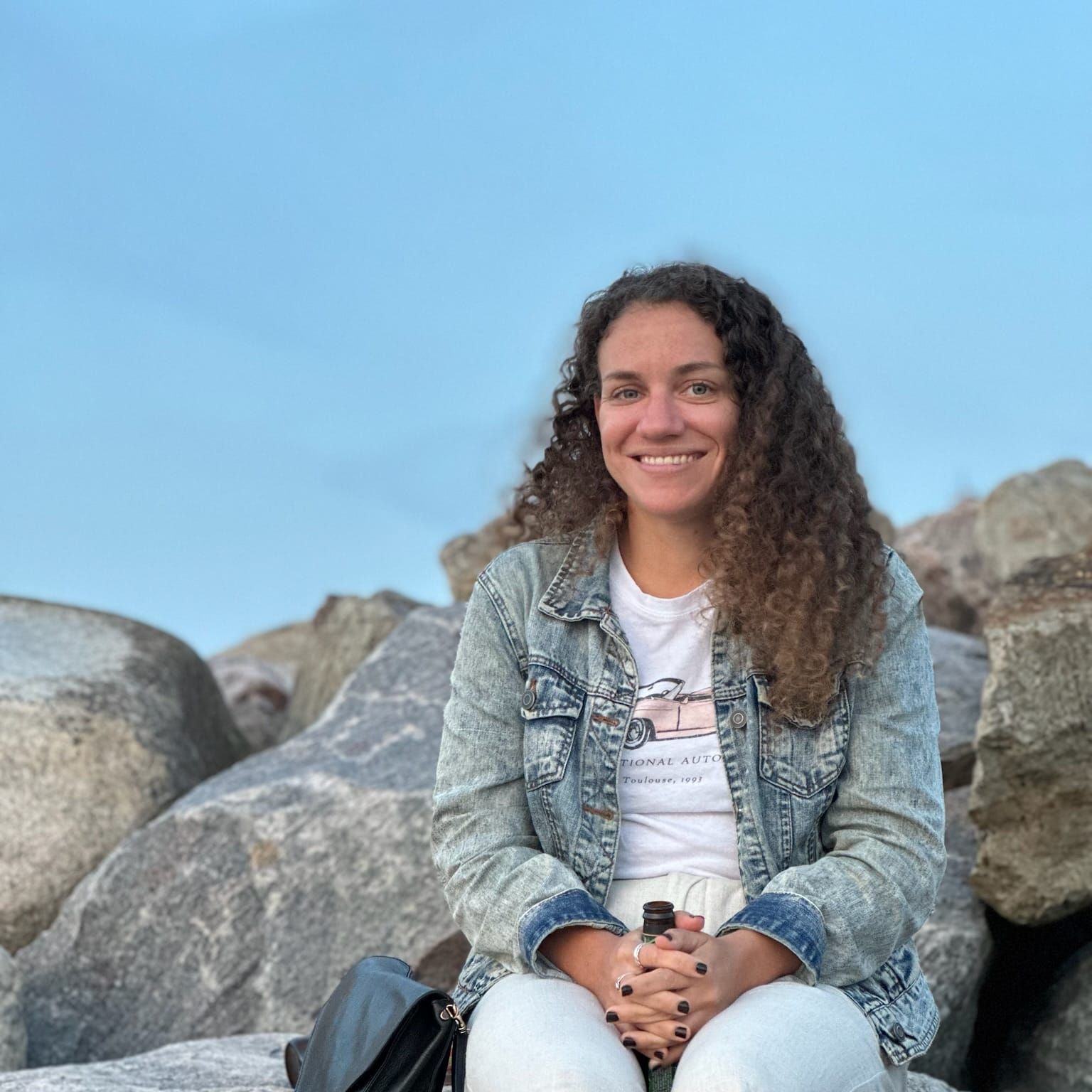 Profilbild för Katarina Roos