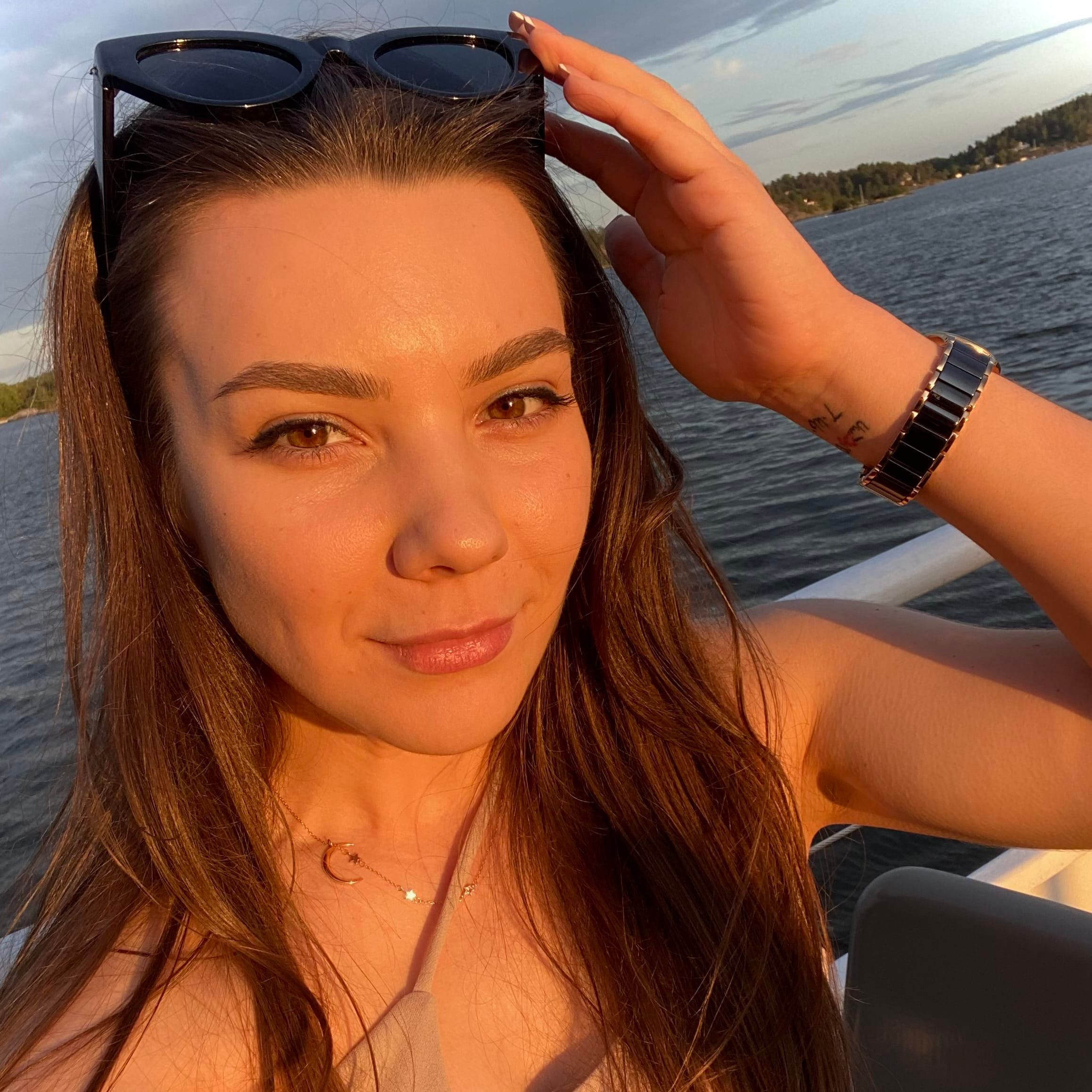 Profilbild för Julia Voronkova