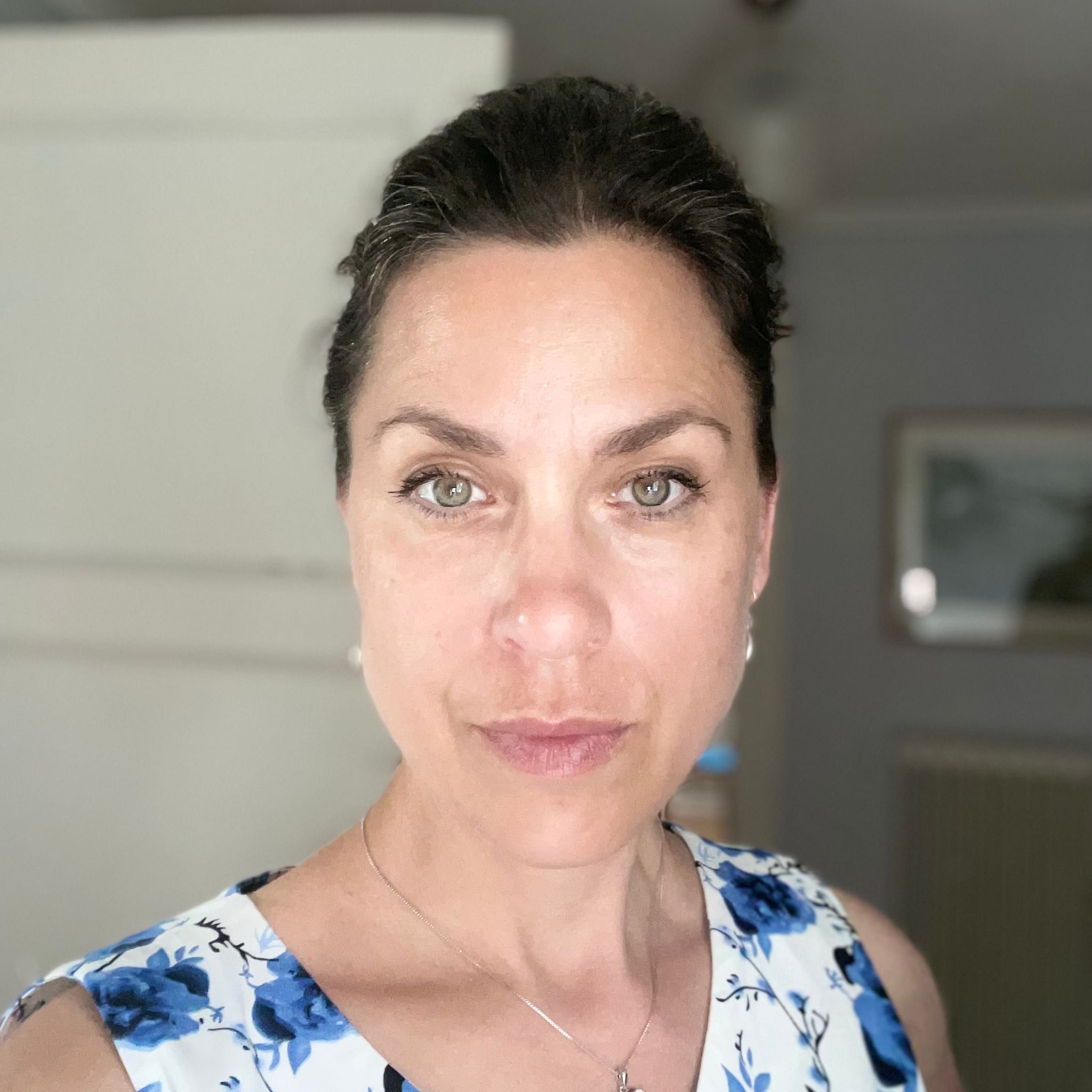 Profilbild för Erika Persson