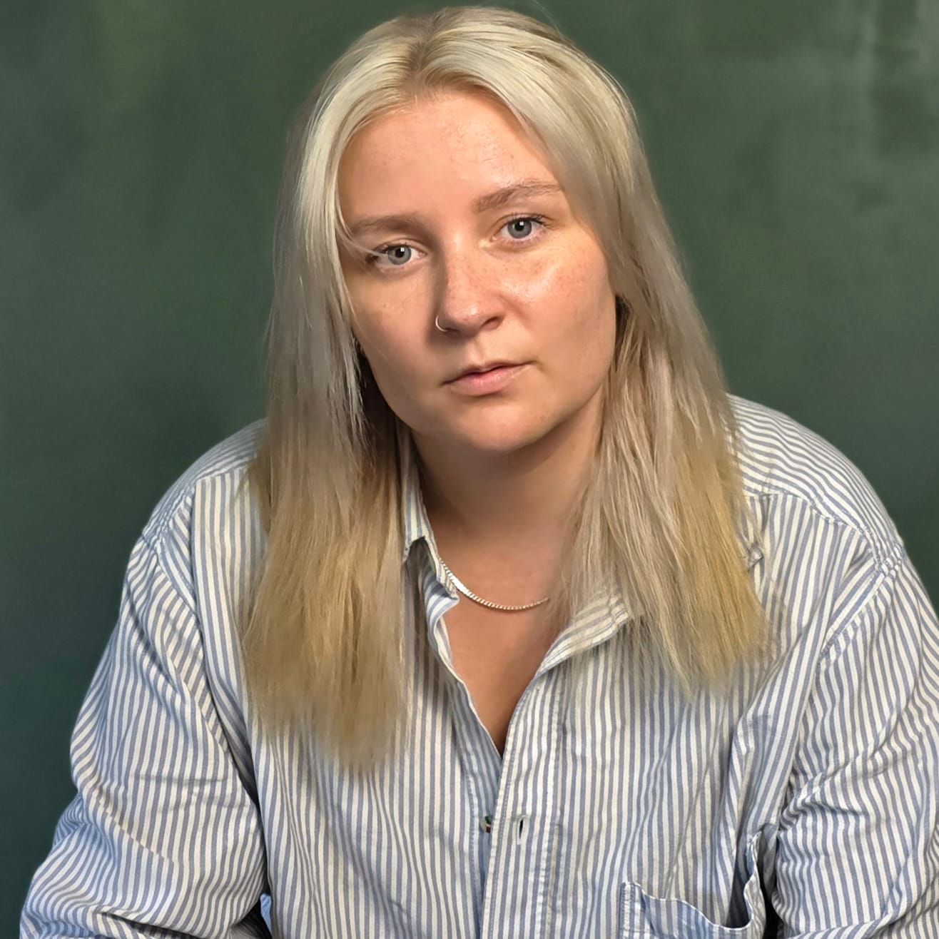 Profilbild för Veronica Bengtsson