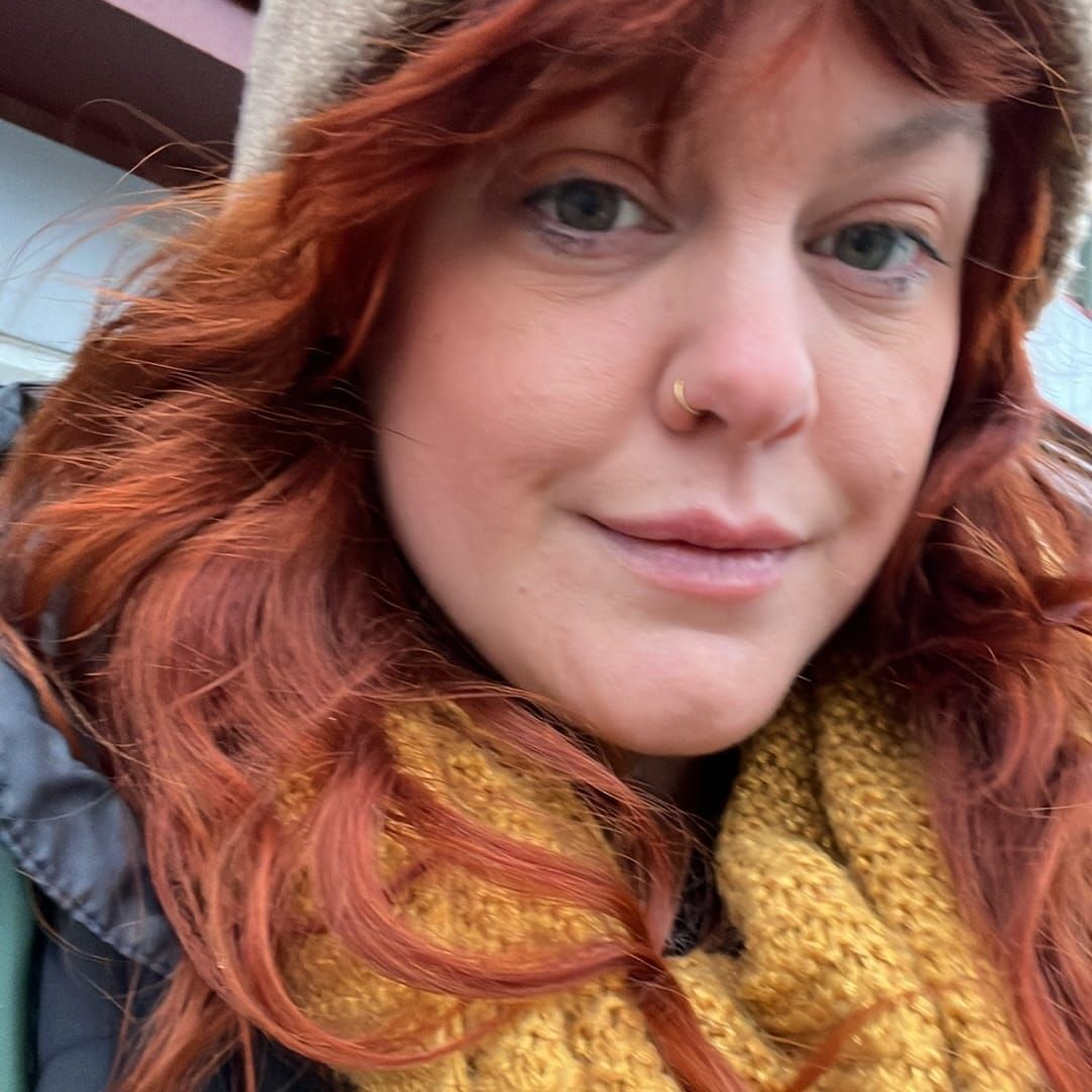 Profilbild för Maj Larsson