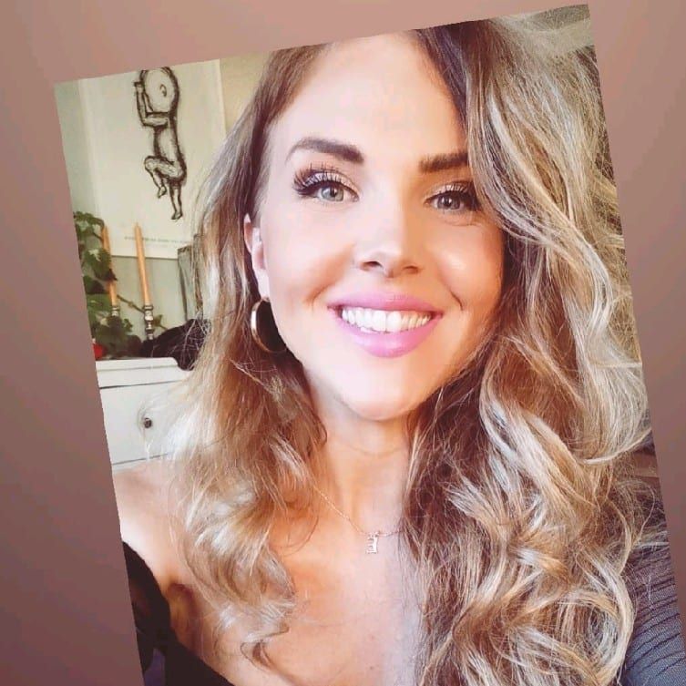 Profilbild för Emma Ahlberg