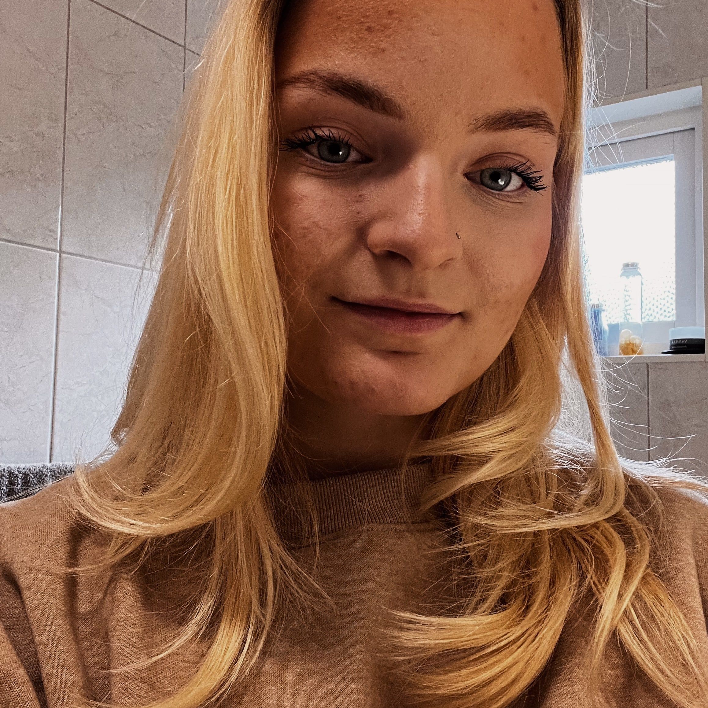 Profilbild för Izabella Björkman