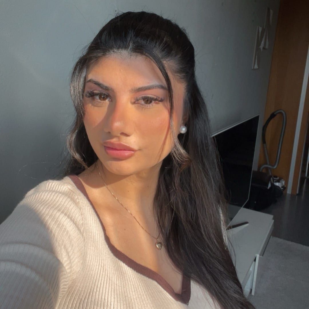 Profilbild för Nadine Alaoodh