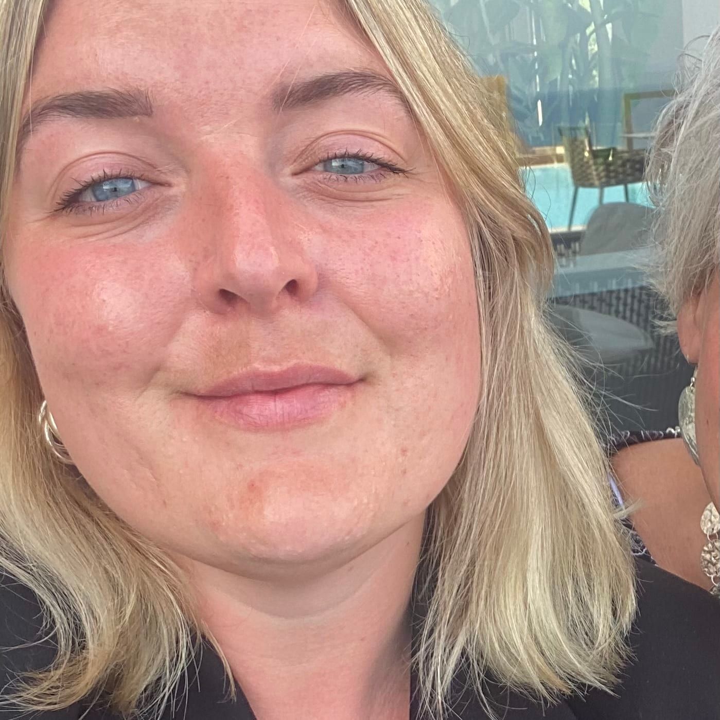 Profilbild för Patricia Håkansson