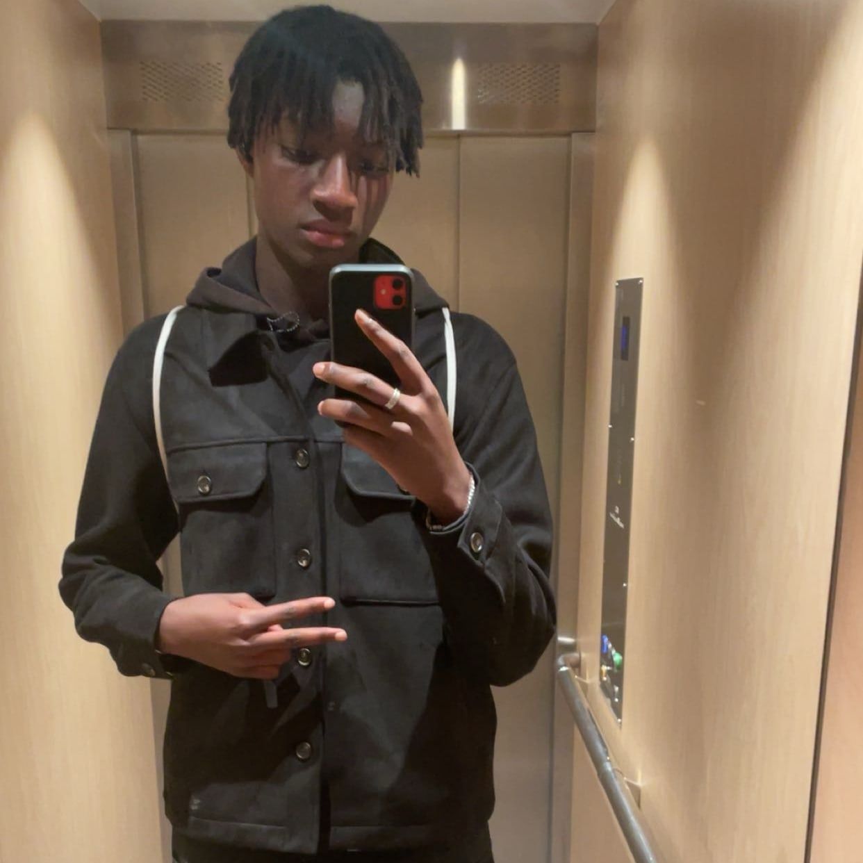 Profilbild för Malick Njie