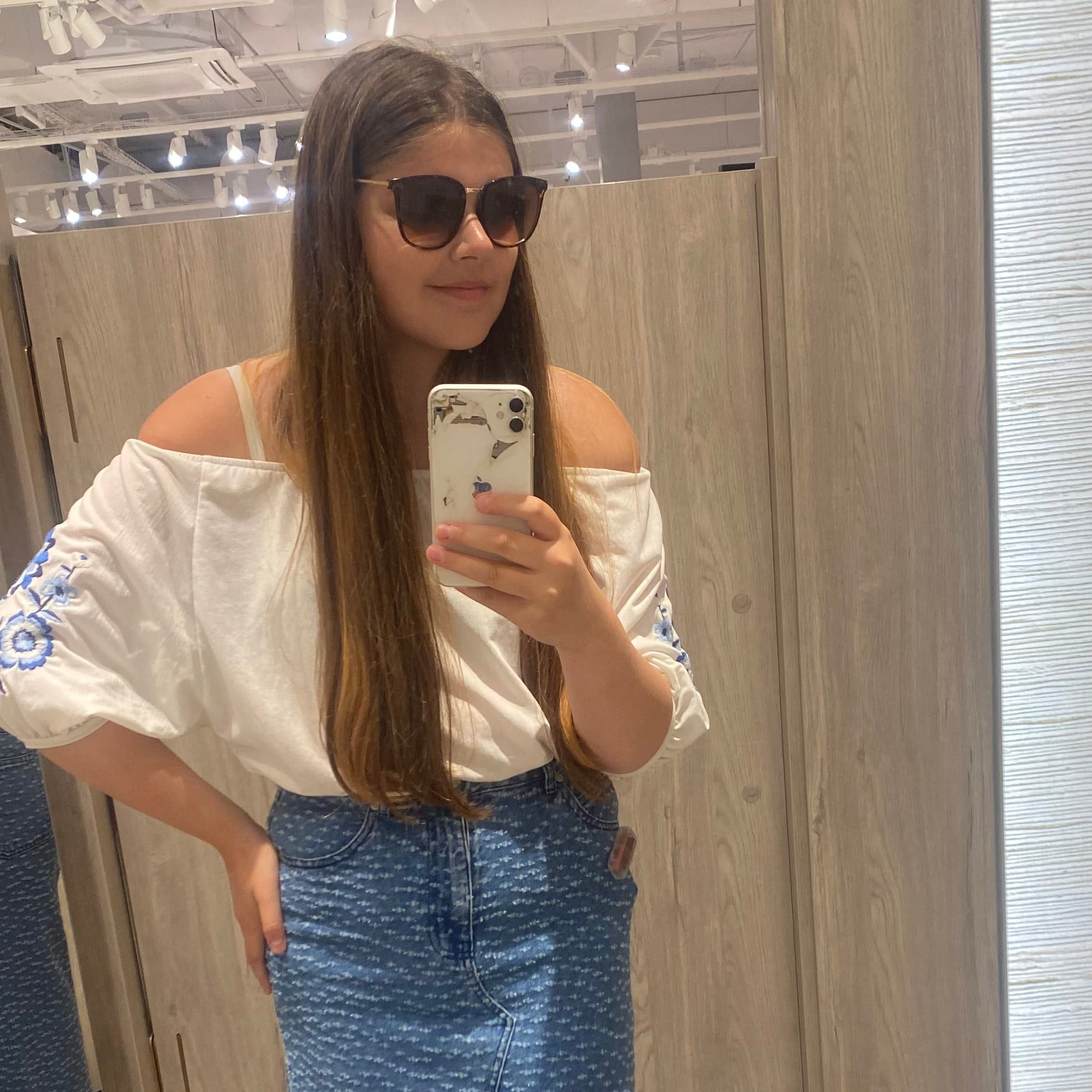 Profilbild för Hanna Elander