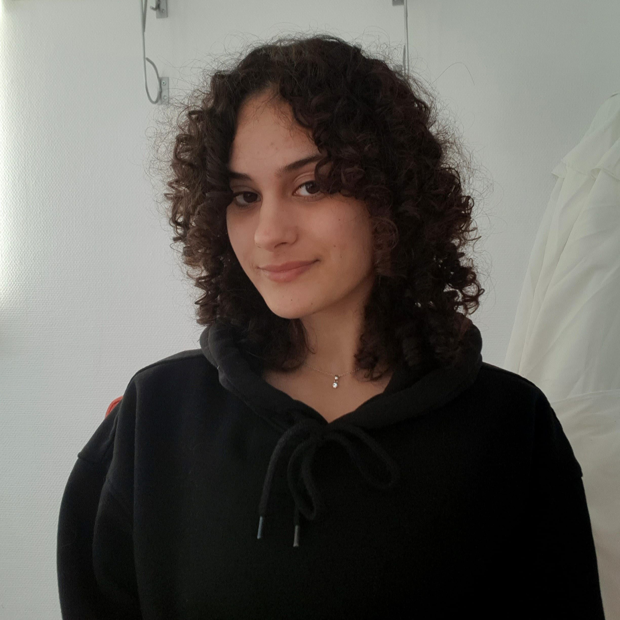 Profilbild för Alice Jotun