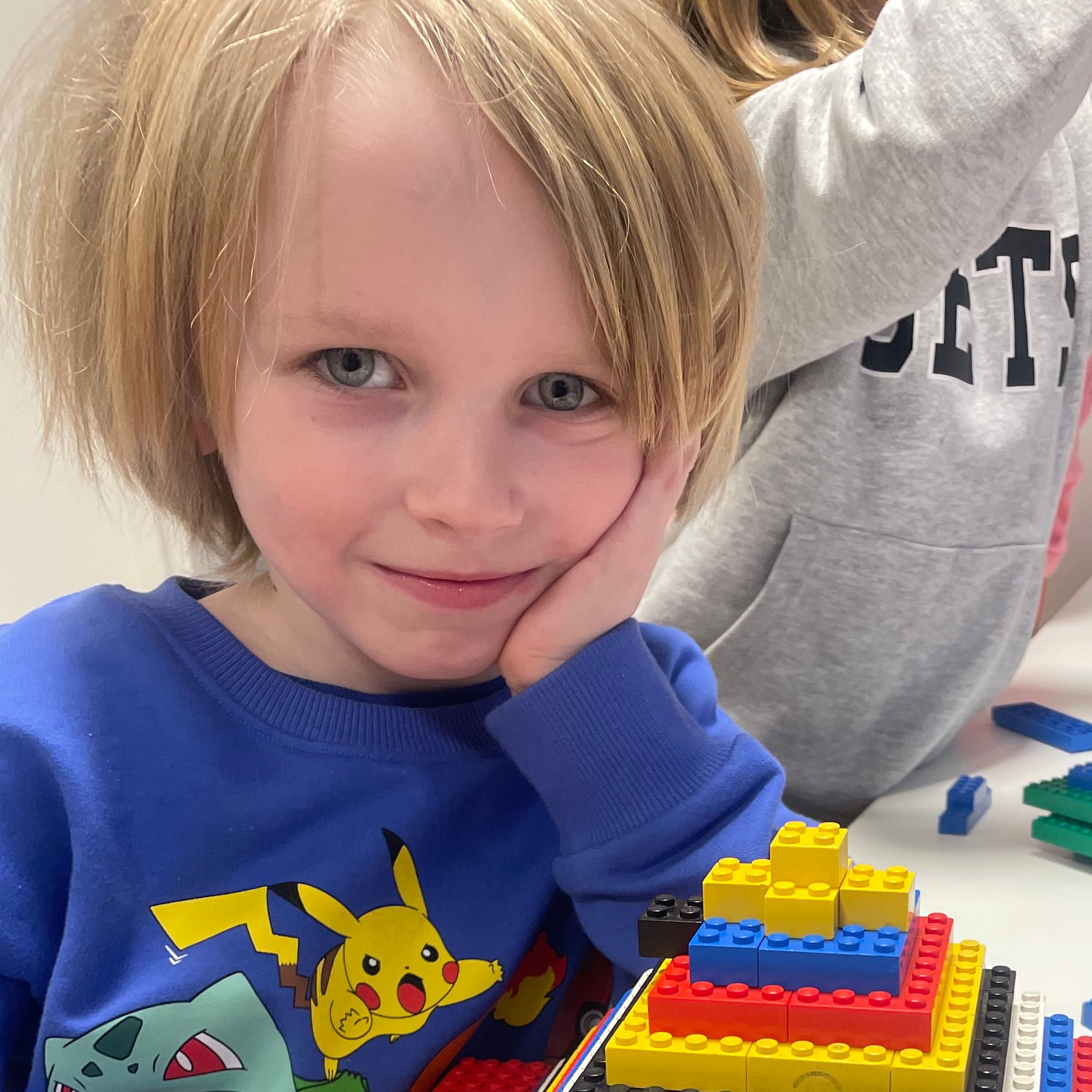 Profilbild för Pom Knyphausen Svensson