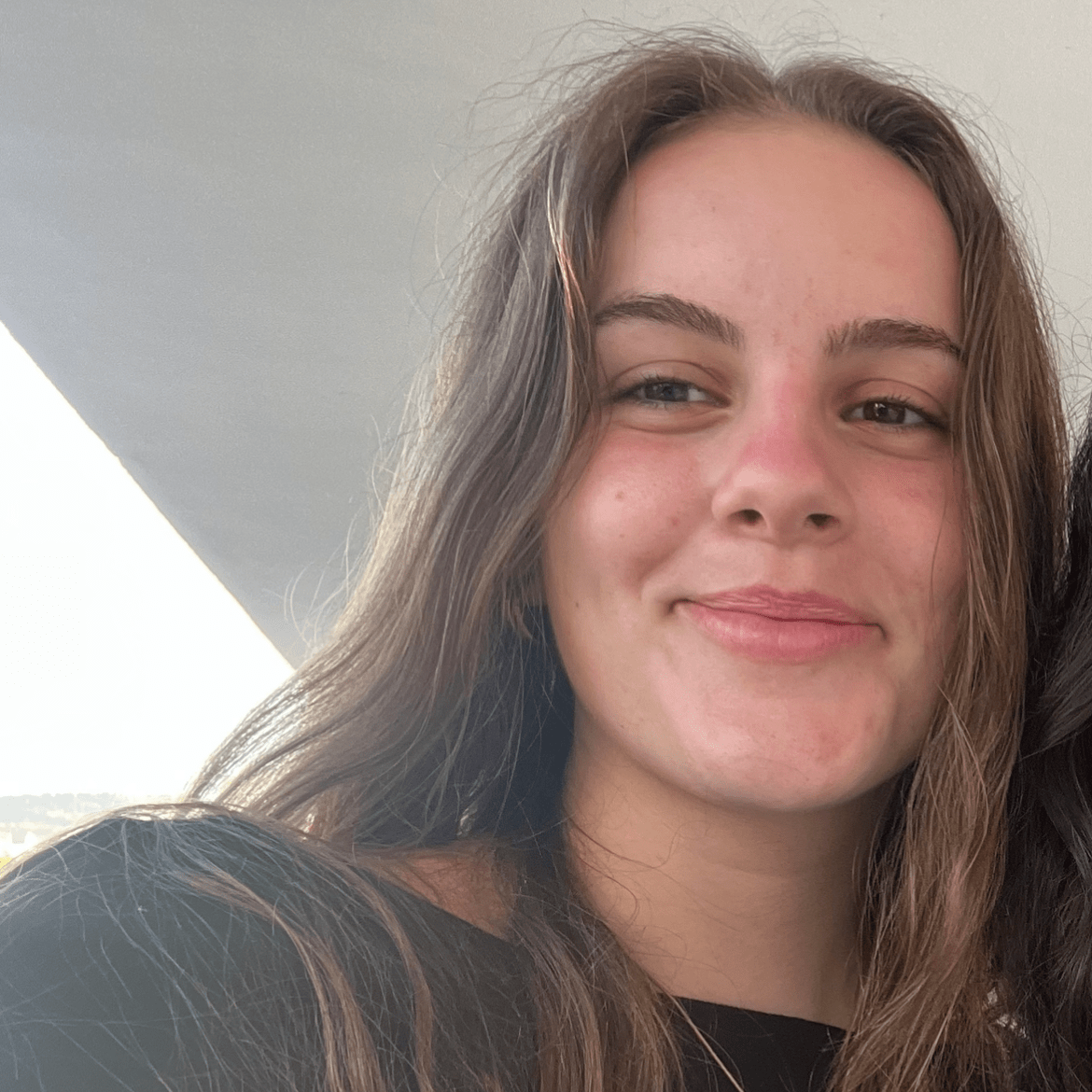 Profilbild för Maya Bye-jensen