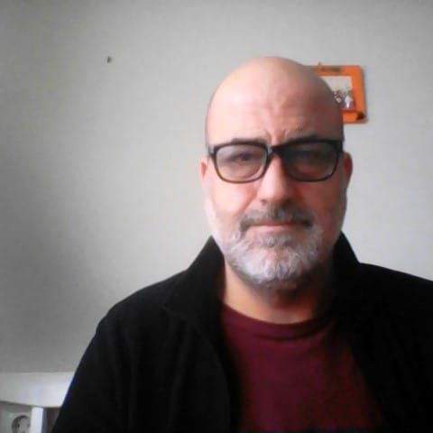 Profilbild för Hasip Yanlic