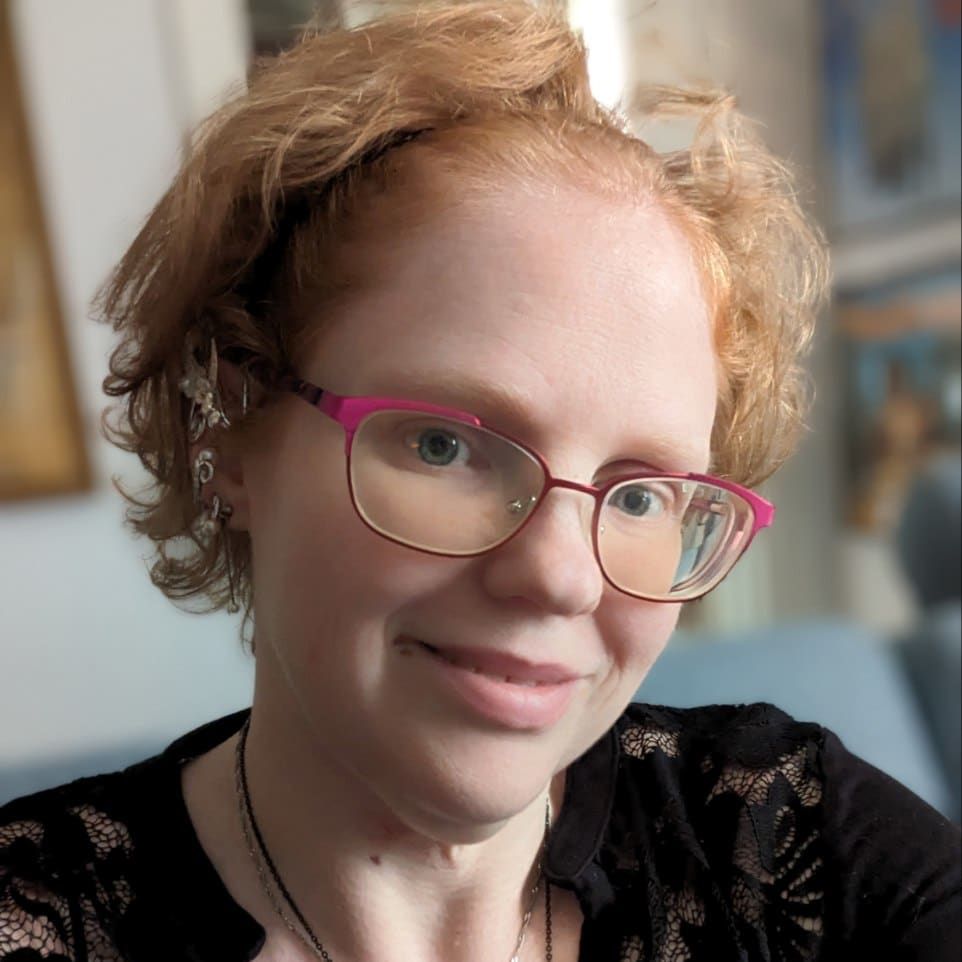 Profilbild för Marie Daake