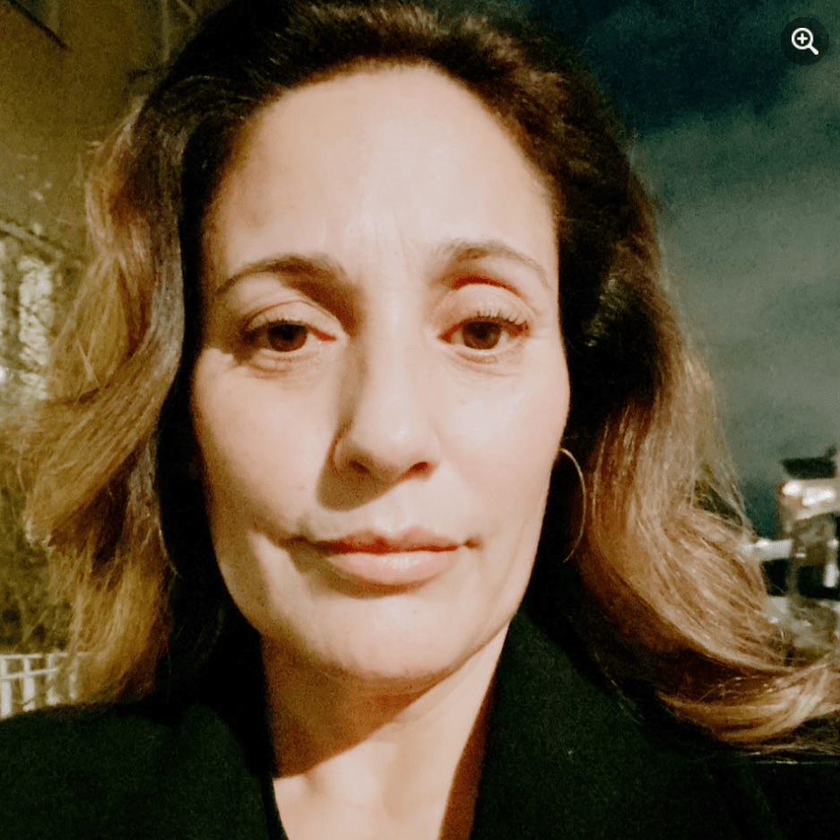 Profilbild för Lourdes Stolt