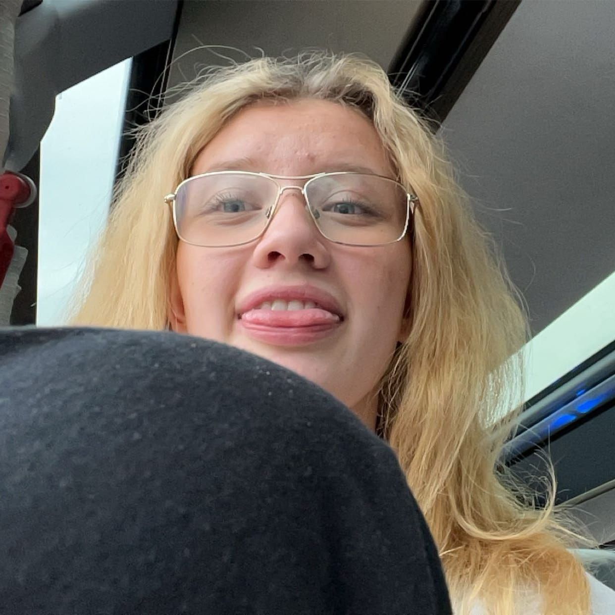 Profilbild för Amanda Enblom-henningson