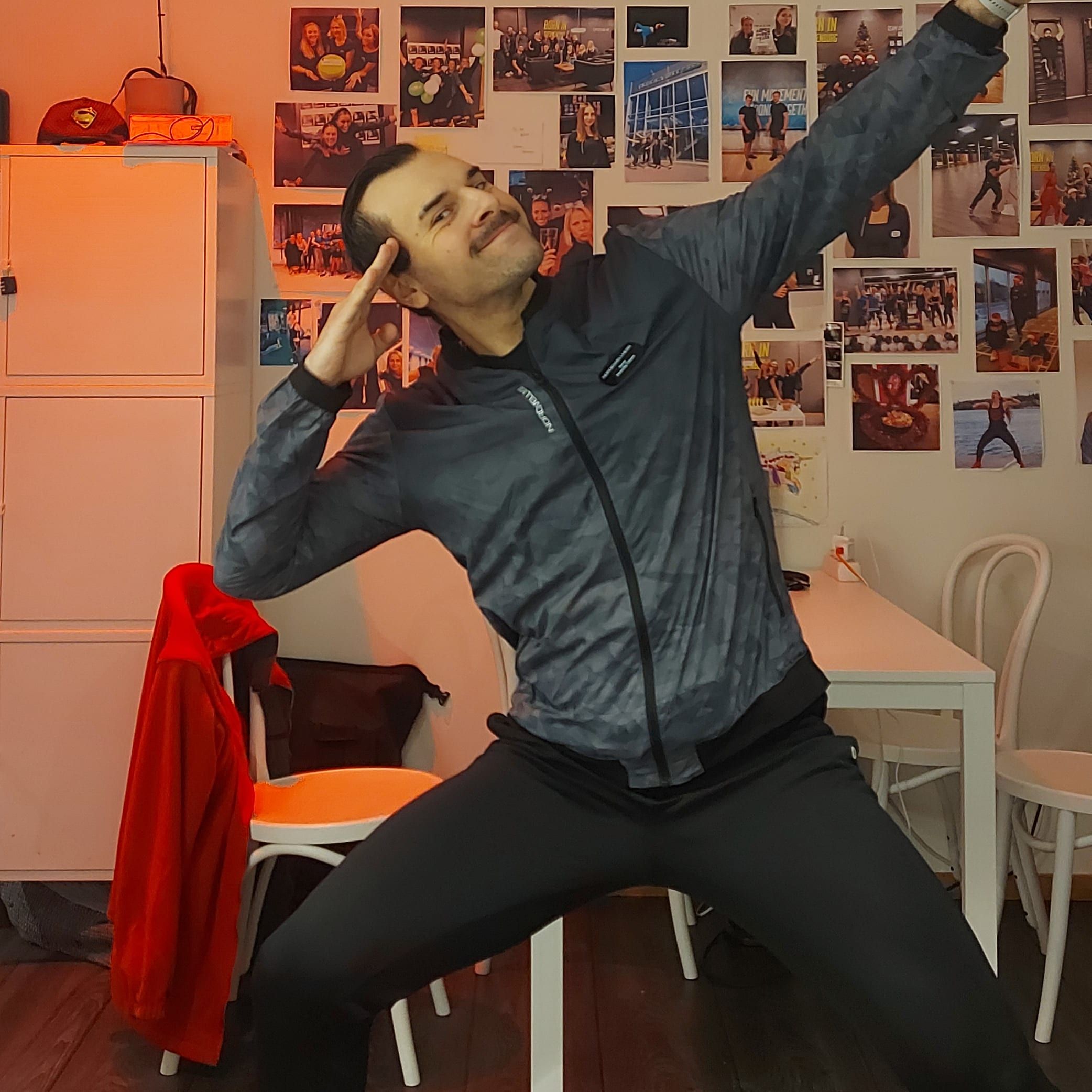 Profilbild för Narek Gandjumian