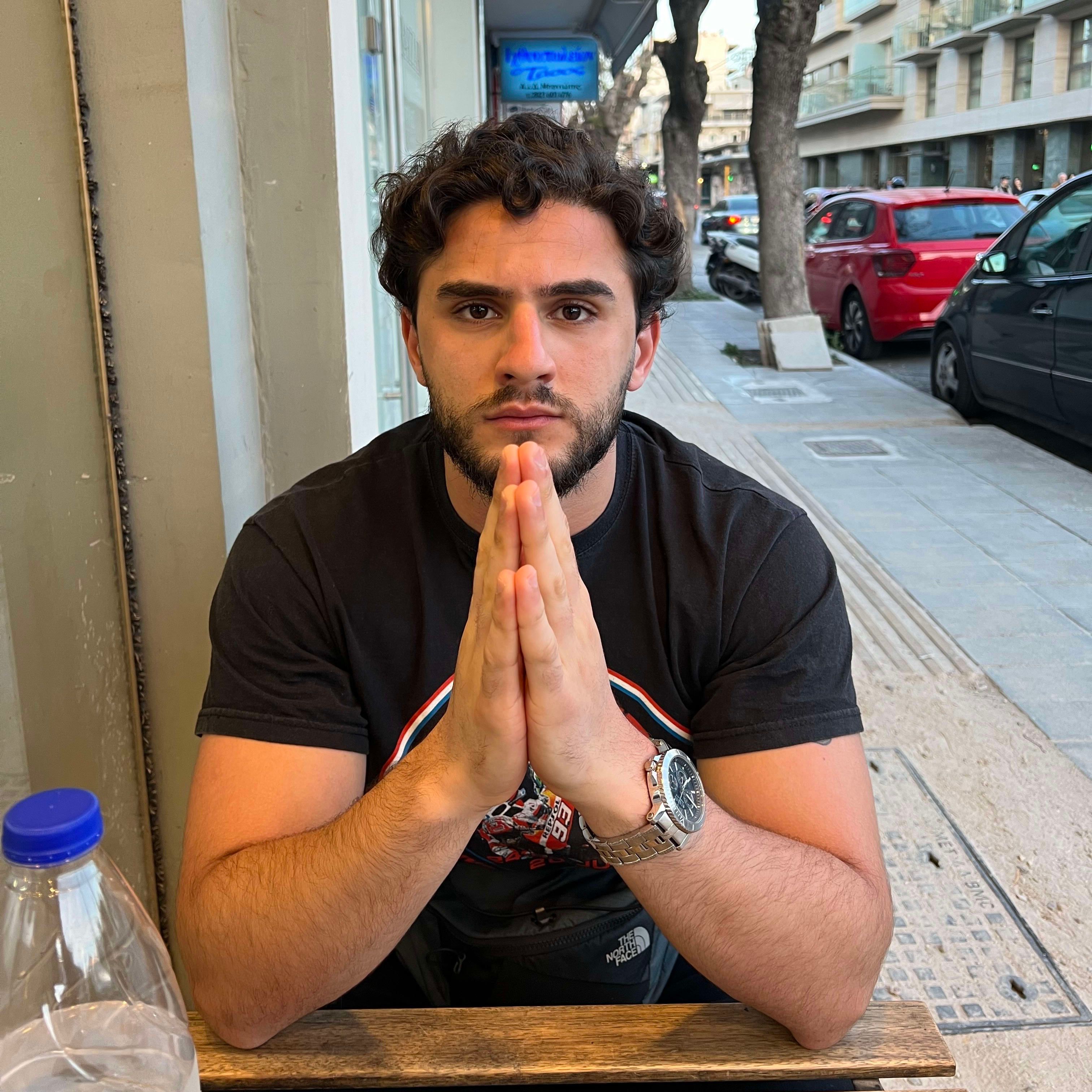 Profilbild för Lano Rasoul
