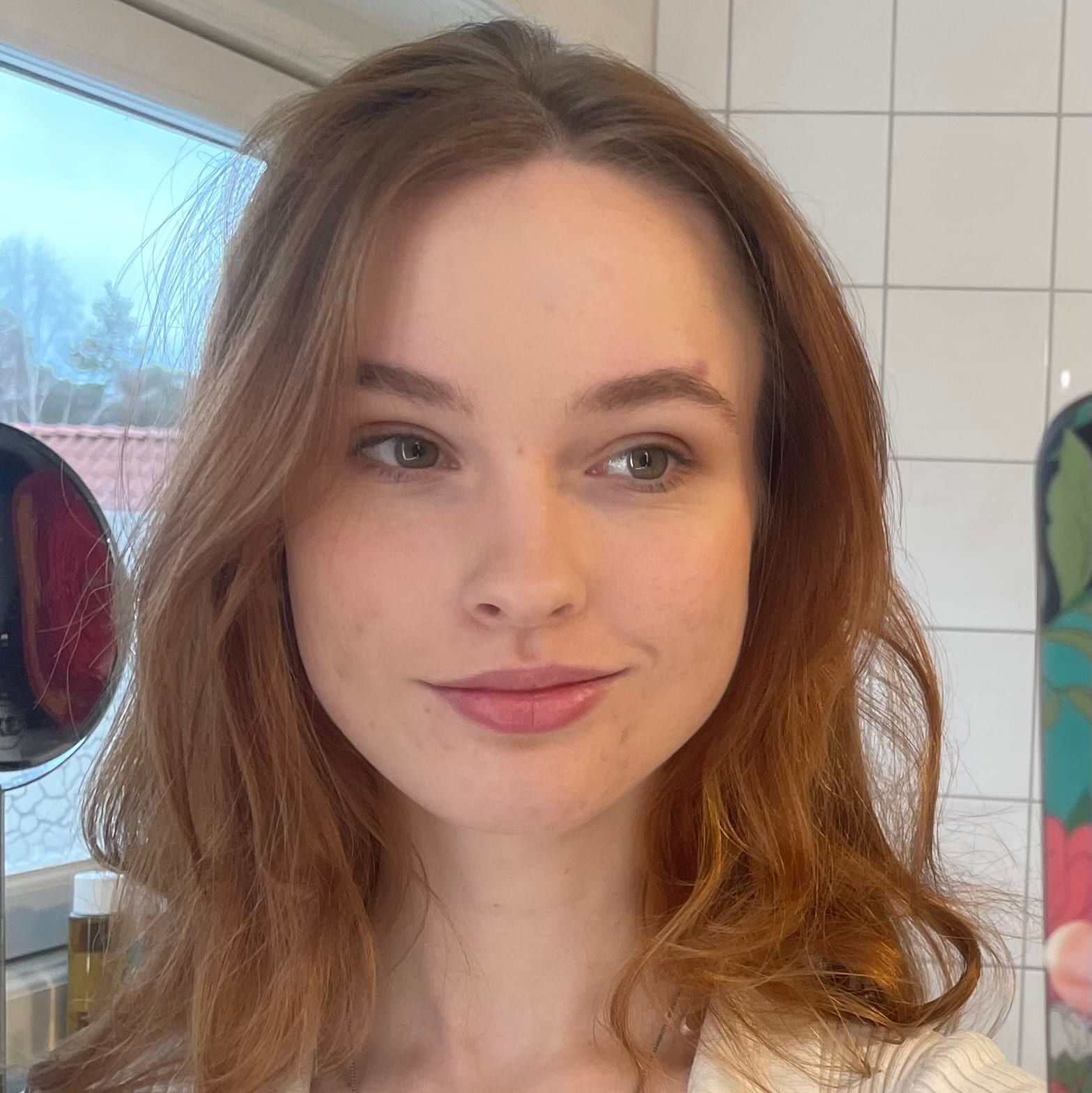 Profilbild för Siri Cronström