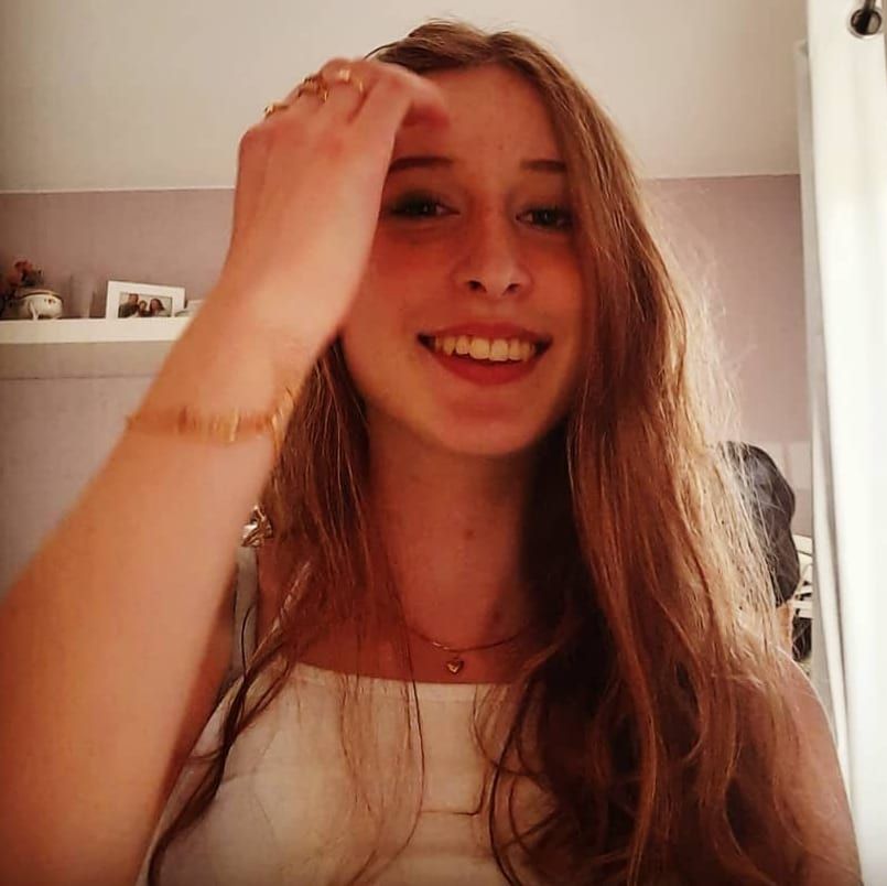 Profilbild för Ida Wahlström