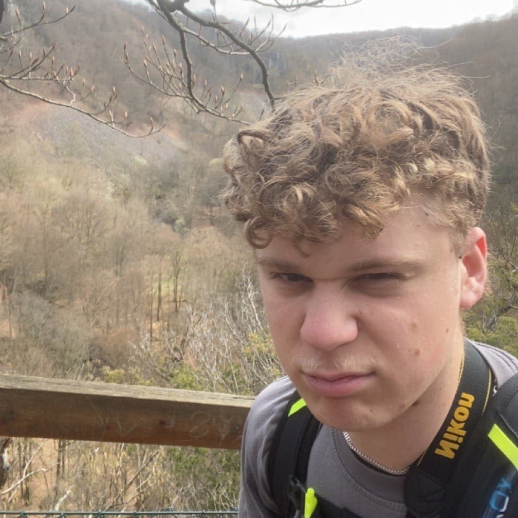 Profilbild för Hugo Brogren