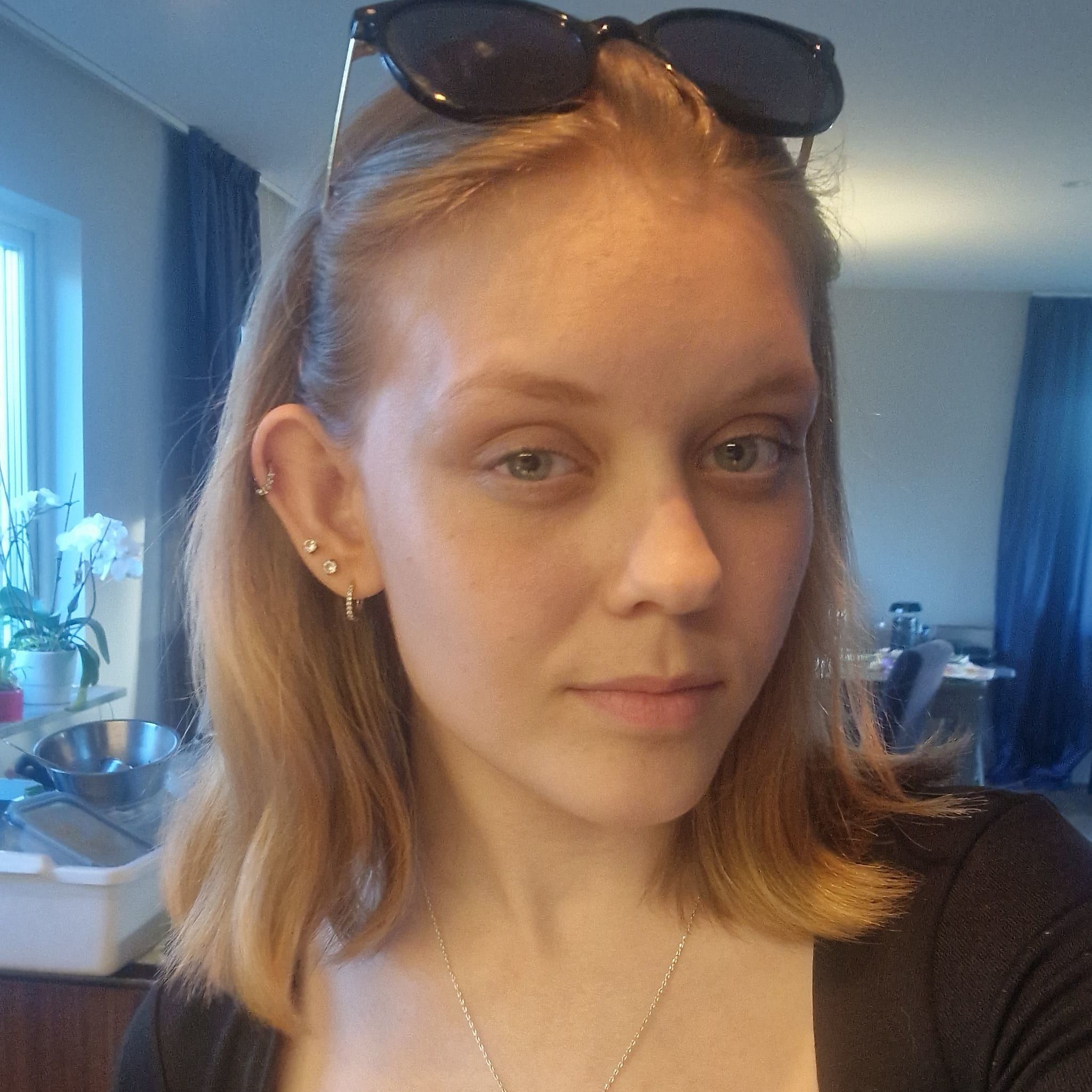 Profilbild för Ronja Andersson