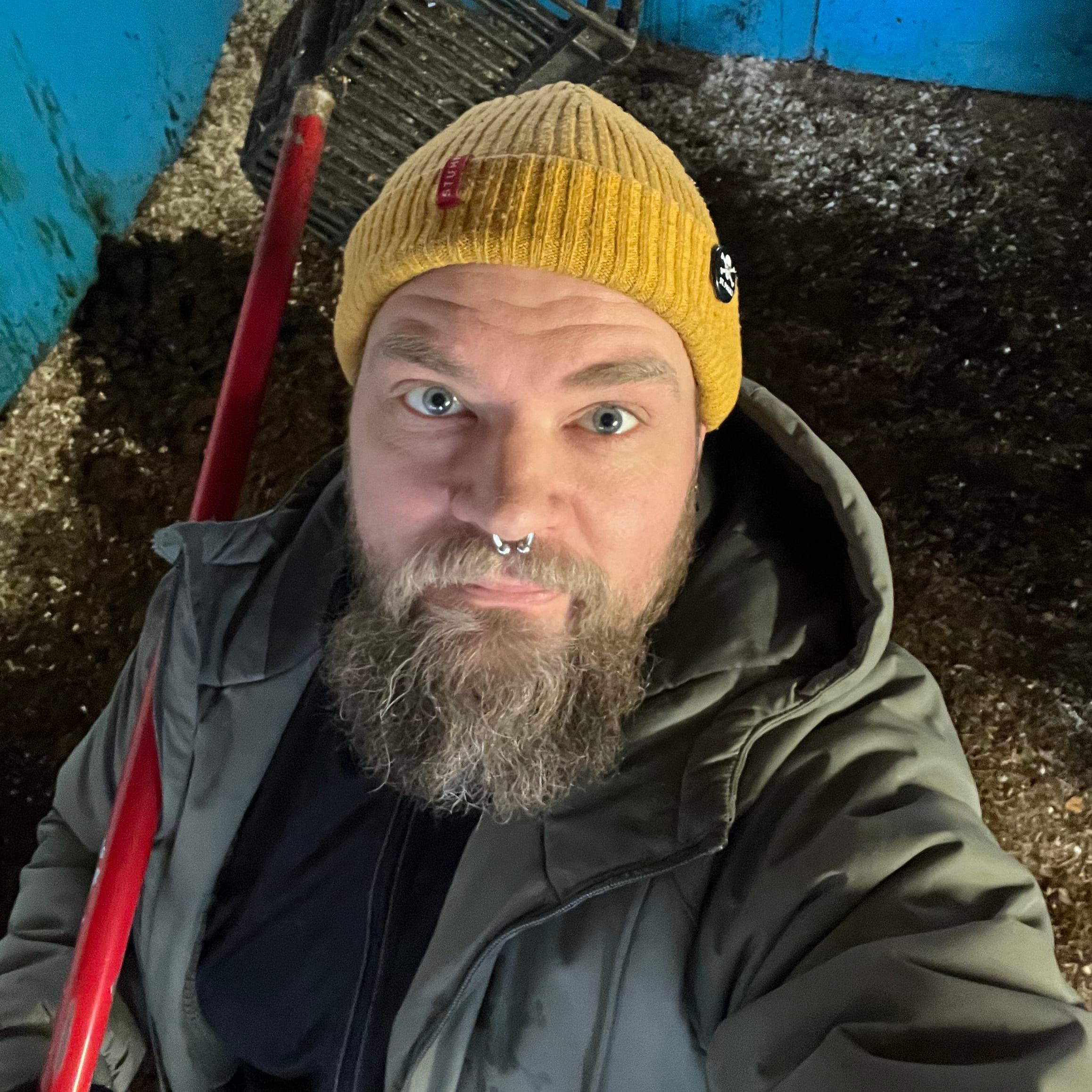 Profilbild för David Larsson