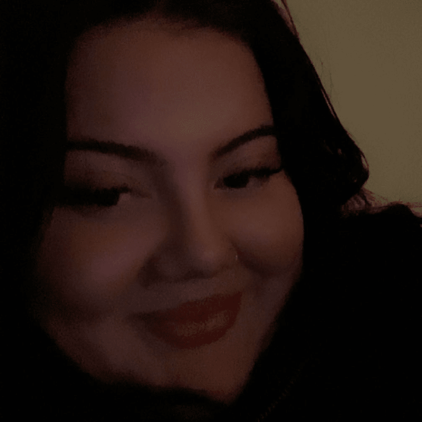 Profilbild för Alexsandra Roman Rosenlund