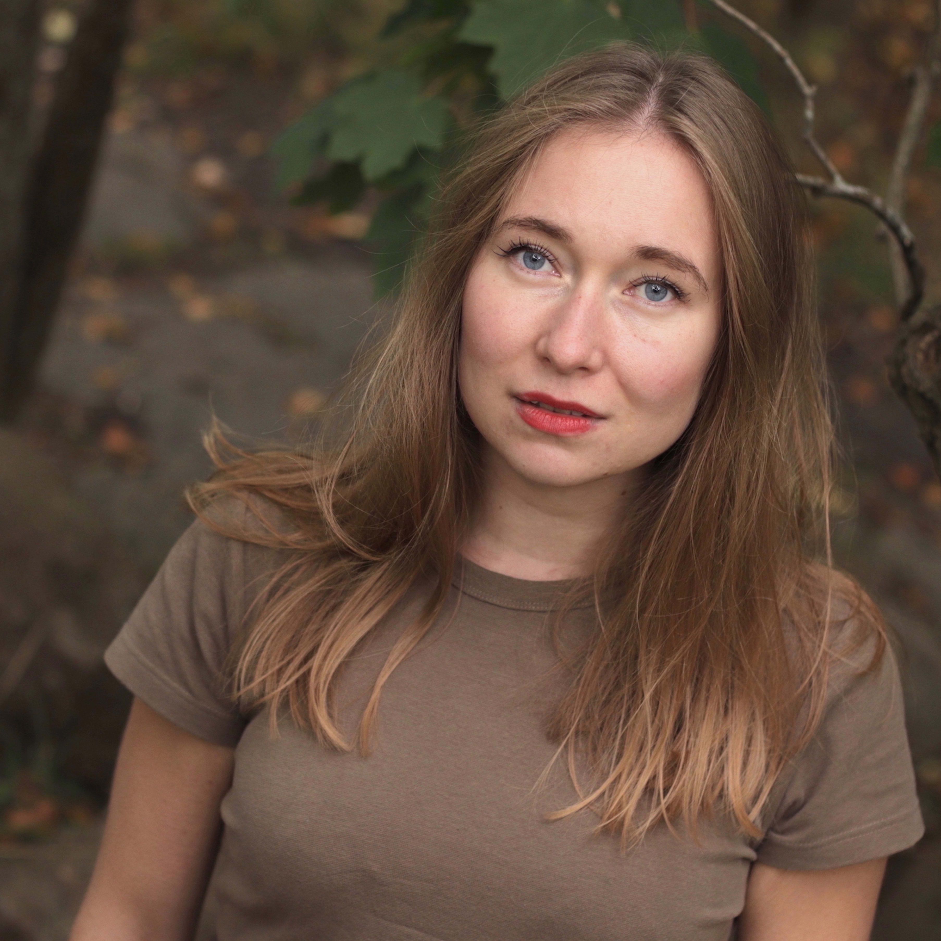 Profilbild för Helena Wallin