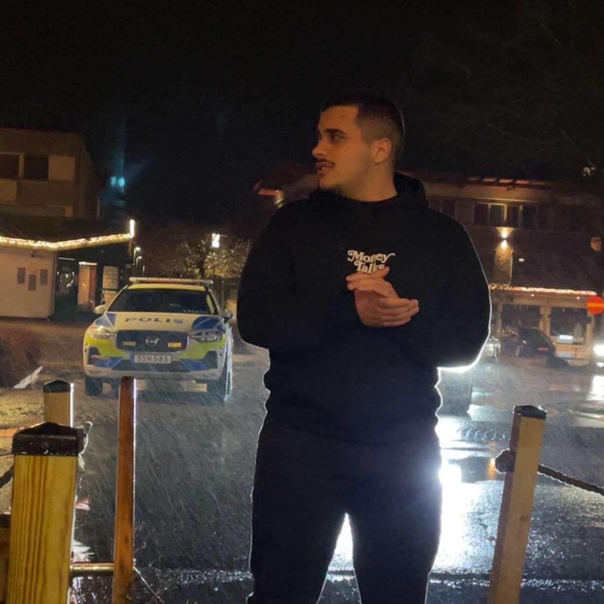 Profilbild för Hussein Faeq