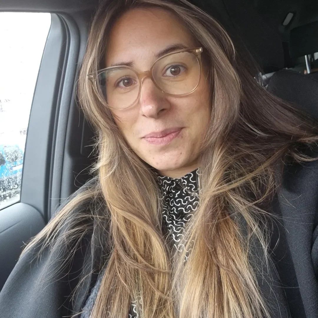 Profilbild för Yasmin Skhiri