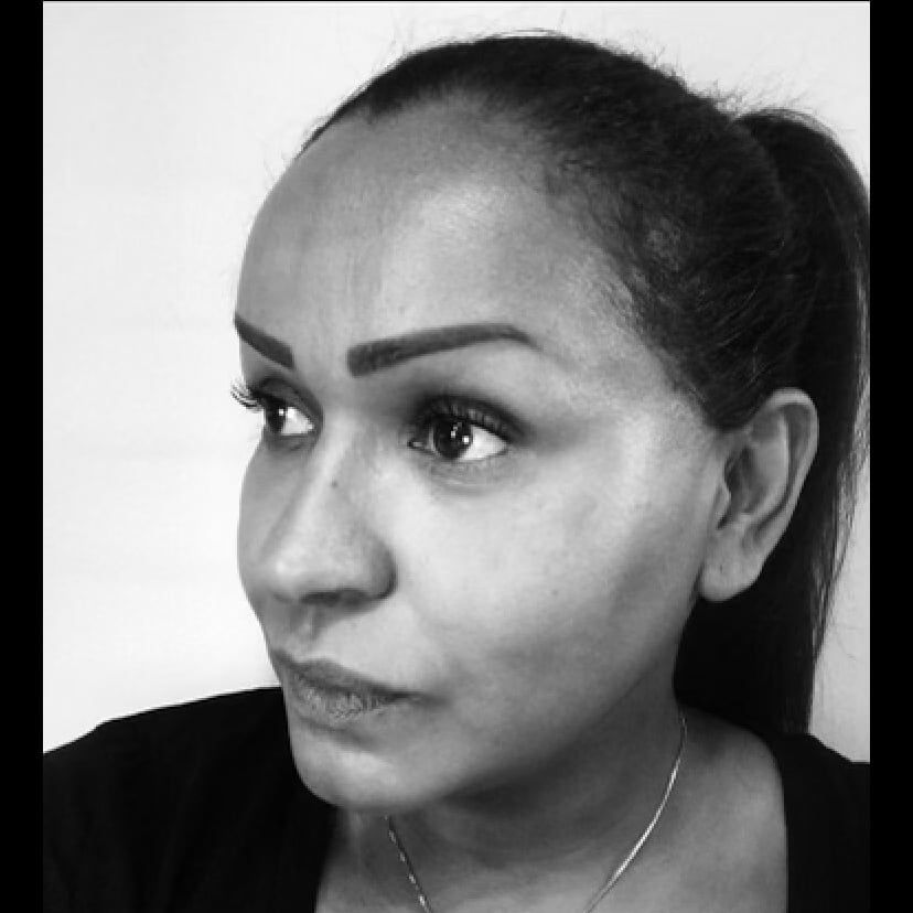 Profilbild för Michaela Sohrner