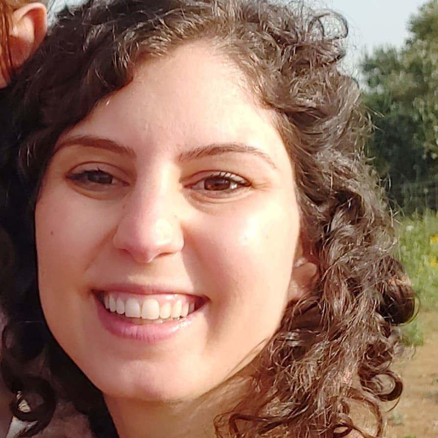 Profilbild för Rima Saeb