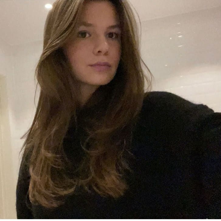 Profilbild för Elvira Gröndahl