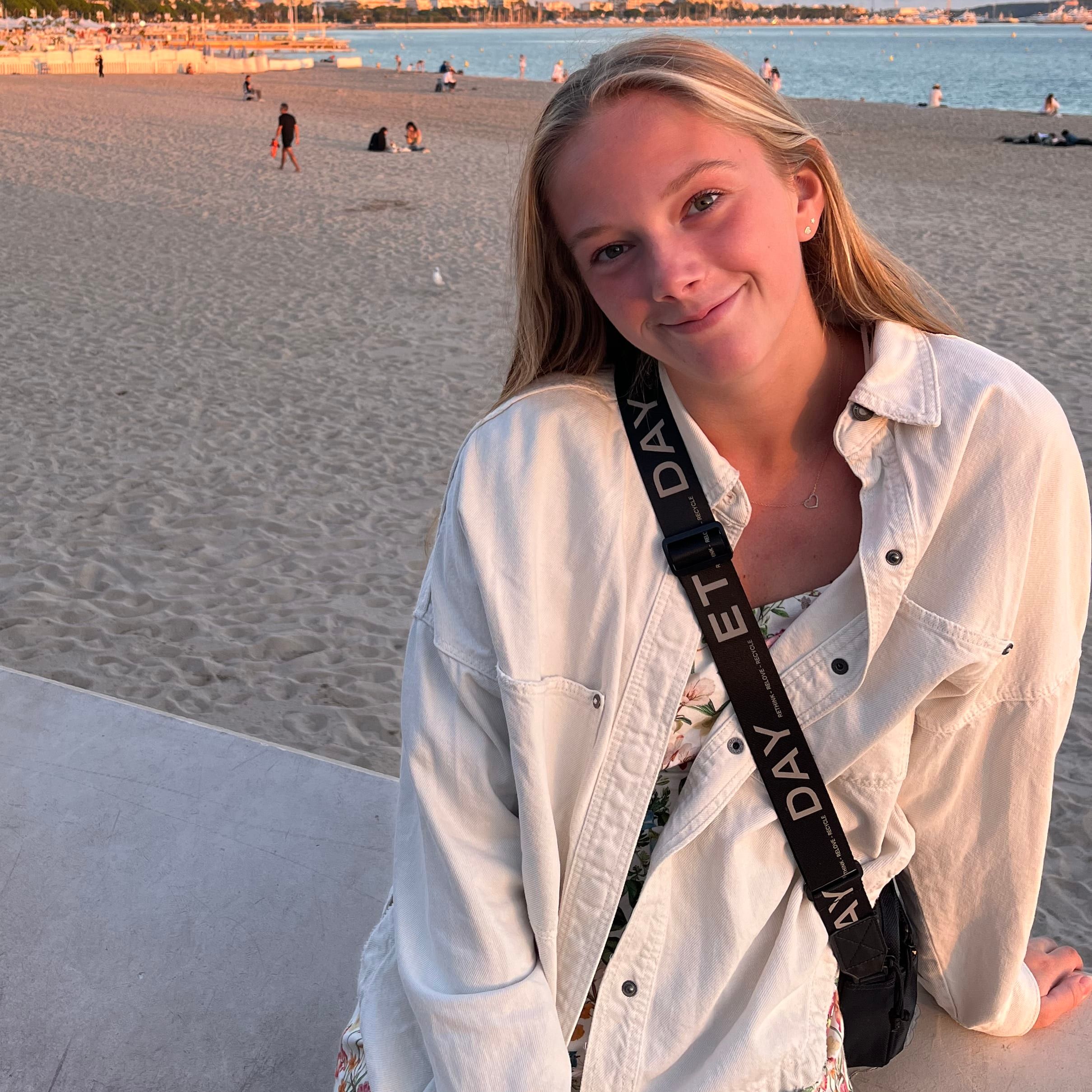 Profilbild för Tess Andersson
