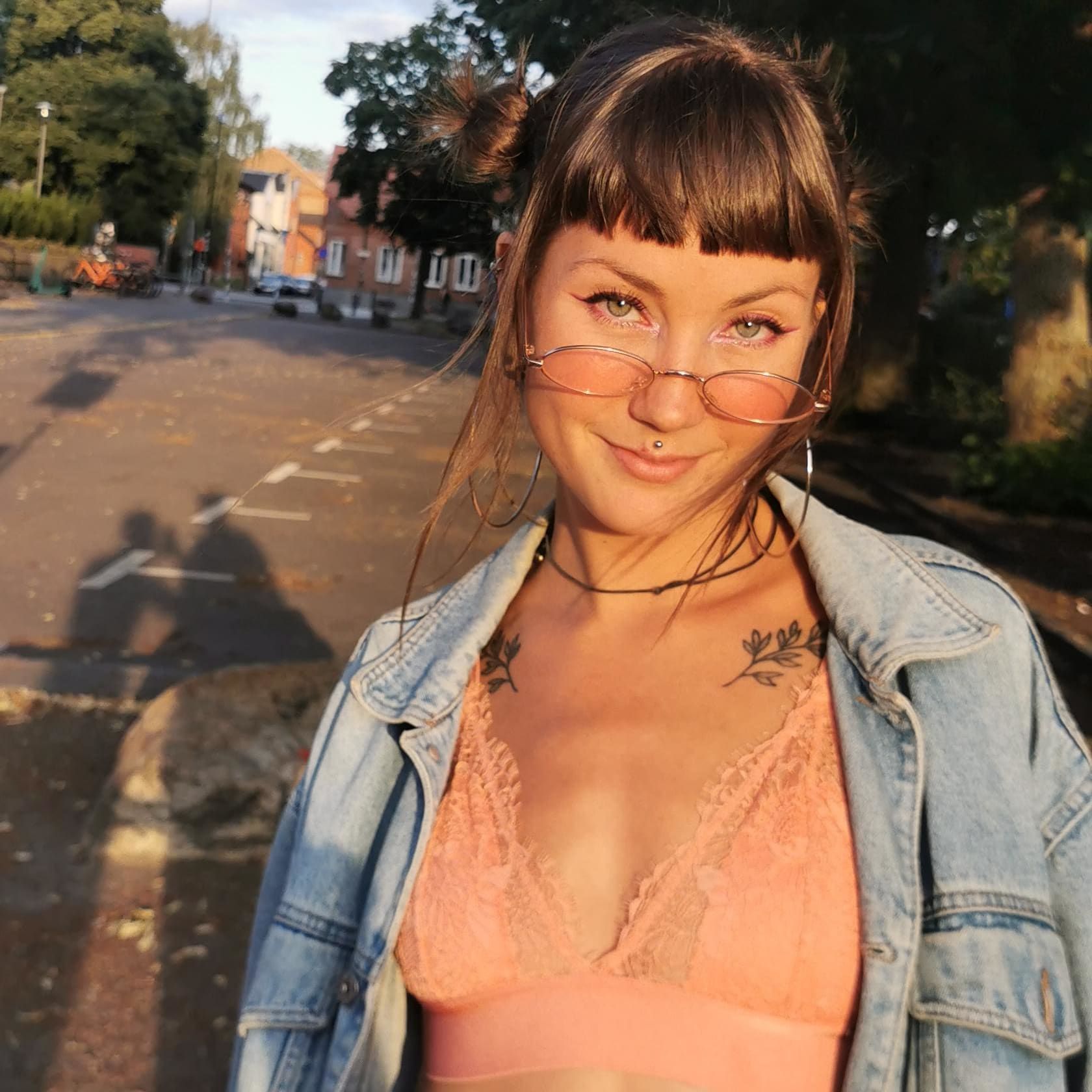 Profilbild för Lina Bergström