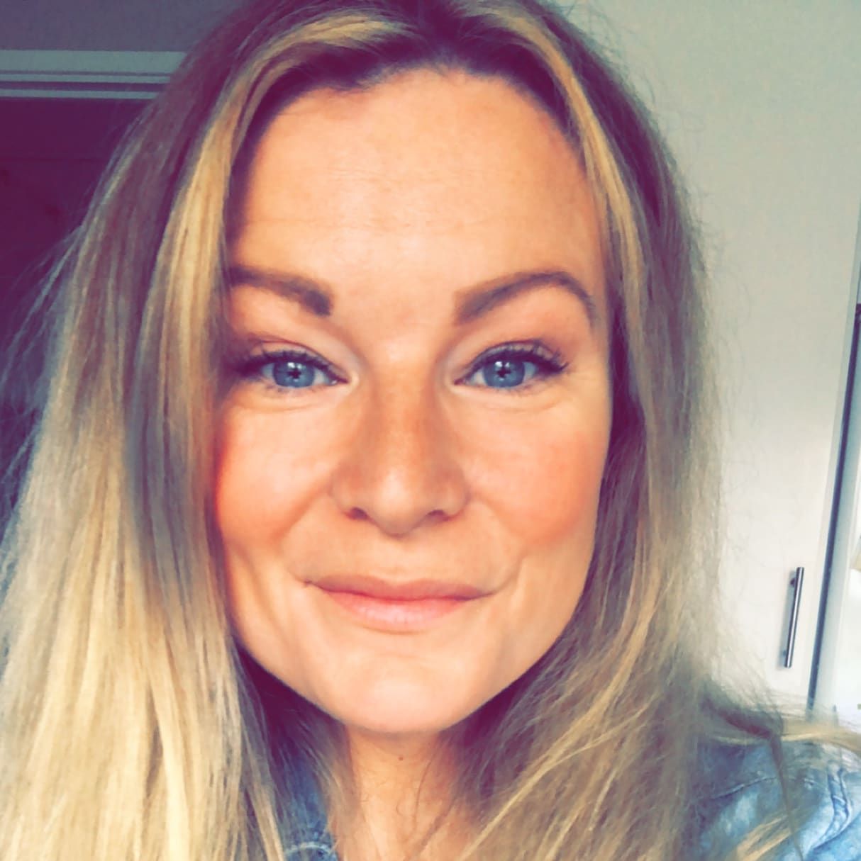 Profilbild för Denise Persson