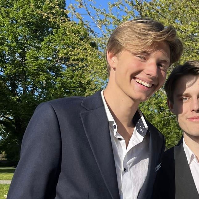 Profilbild för David Lundberg