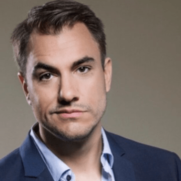 Profilbild för John Wassberg