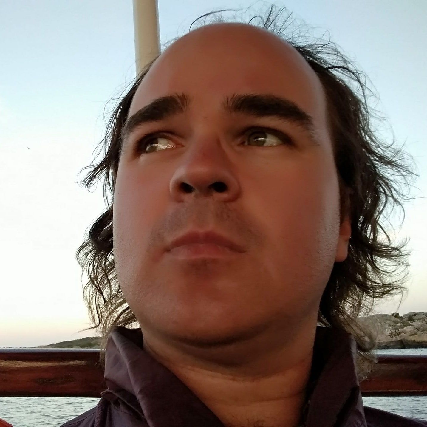 Profilbild för Carl Ottervad