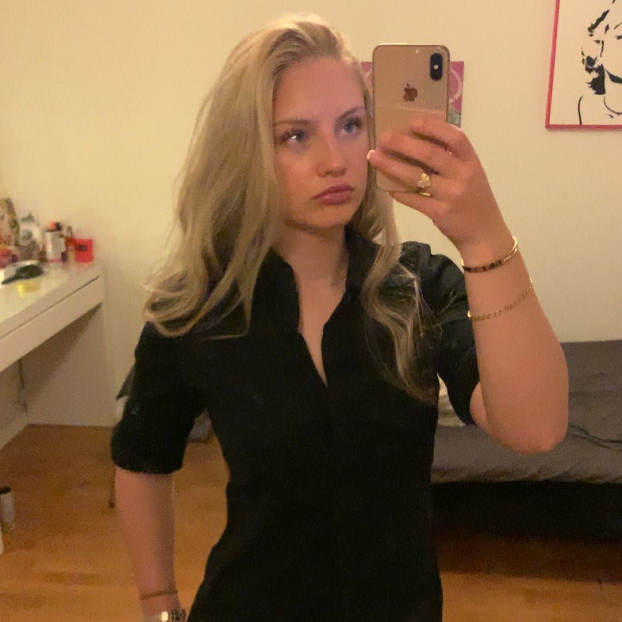 Profilbild för Thea Westman