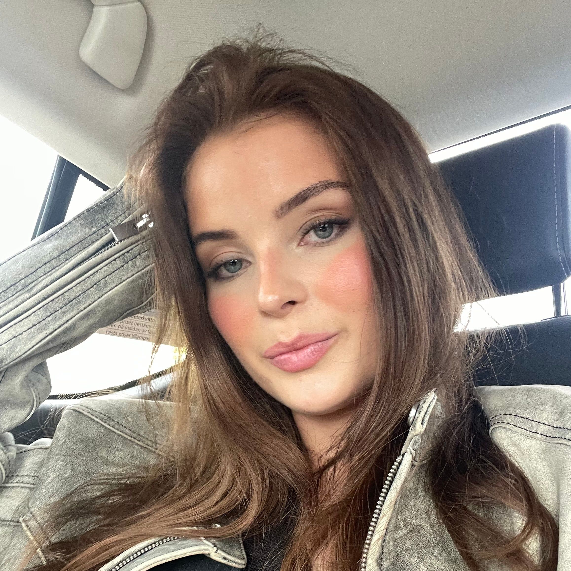 Profilbild för Madeleine Grude Bjørnsen