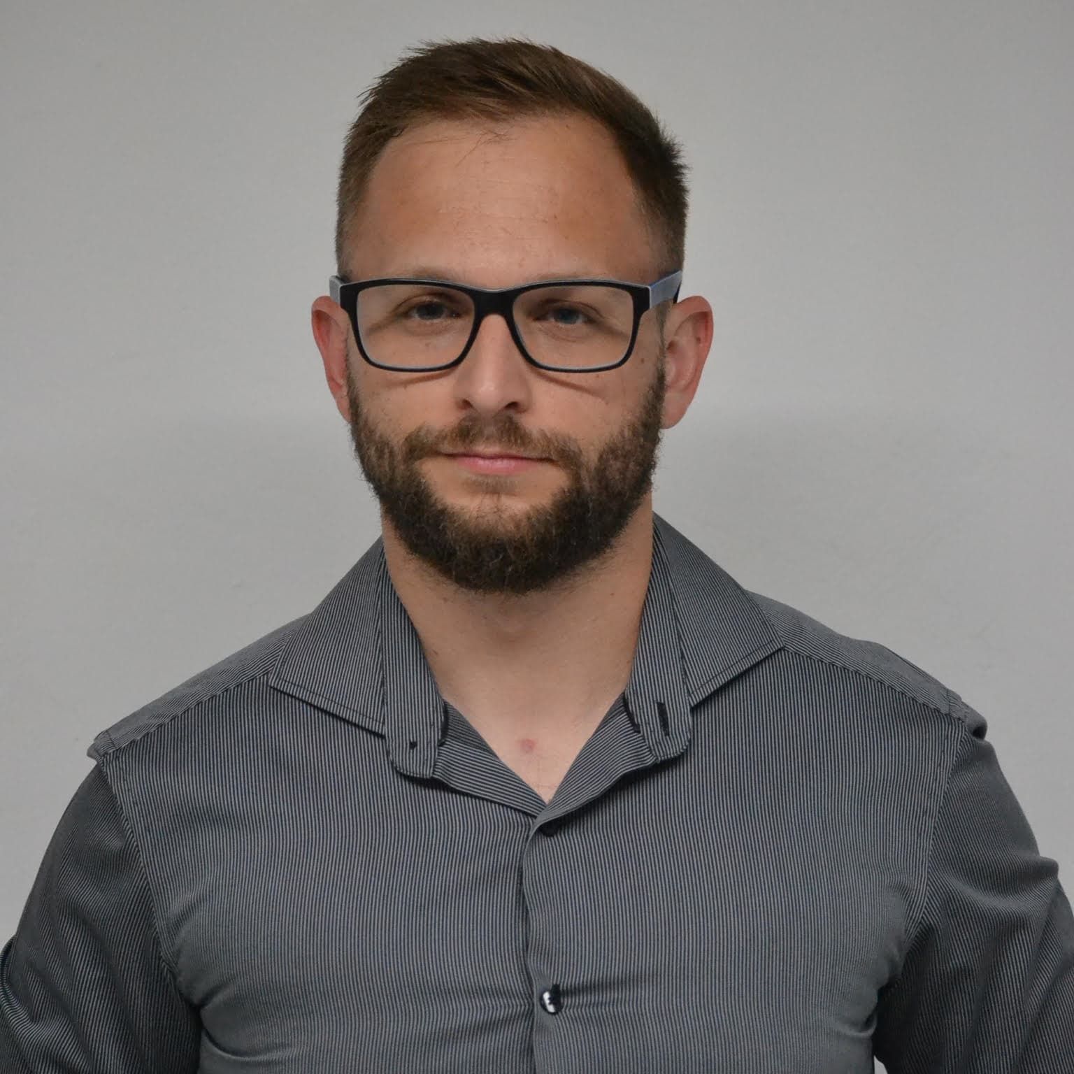 Profilbild för Aleksander Mladenovic