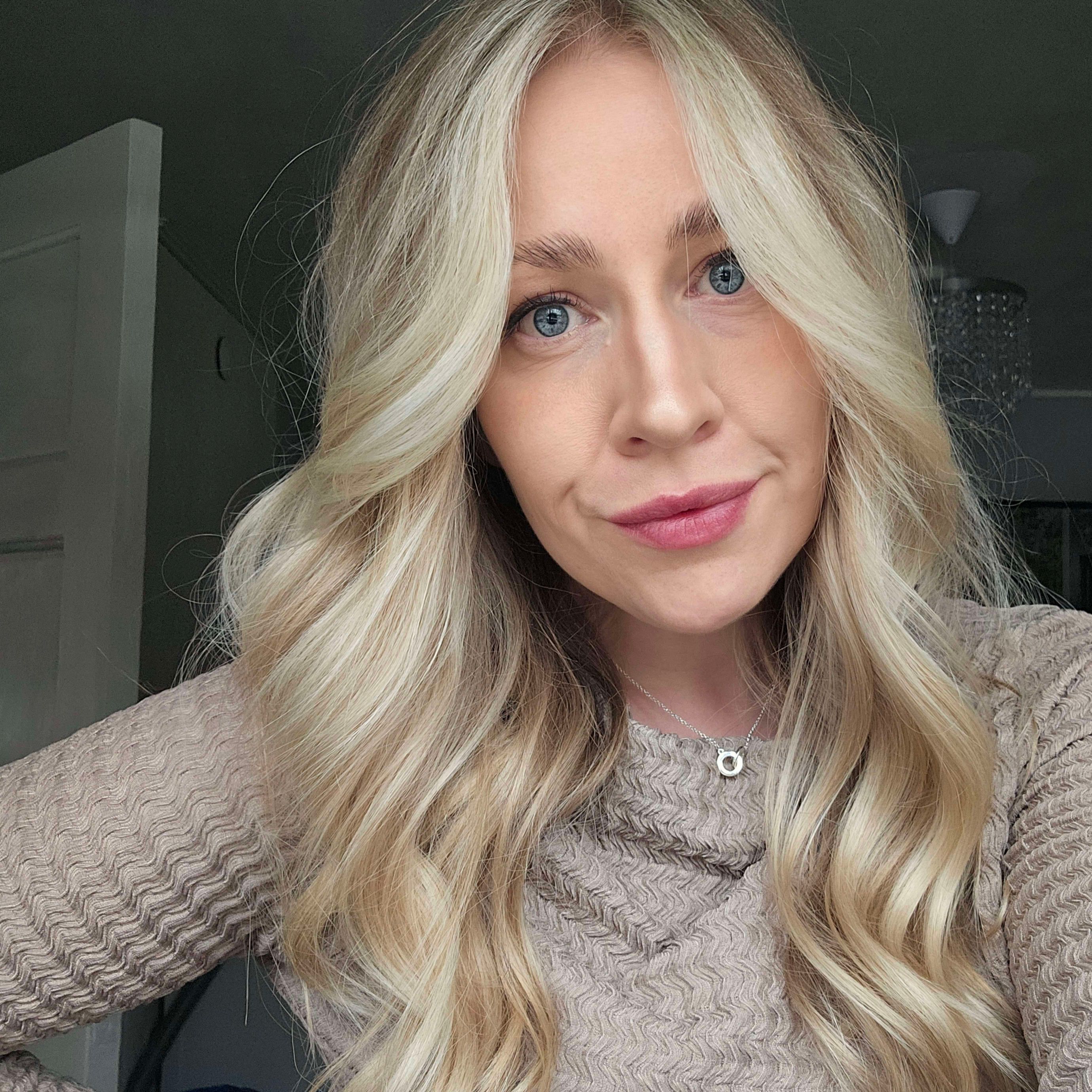 Profilbild för Evelina Fo